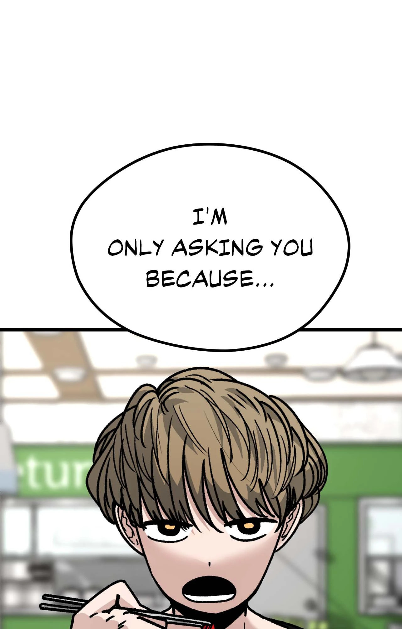The Student, the Witch, and the Academy Chapter 10 page 45 - 