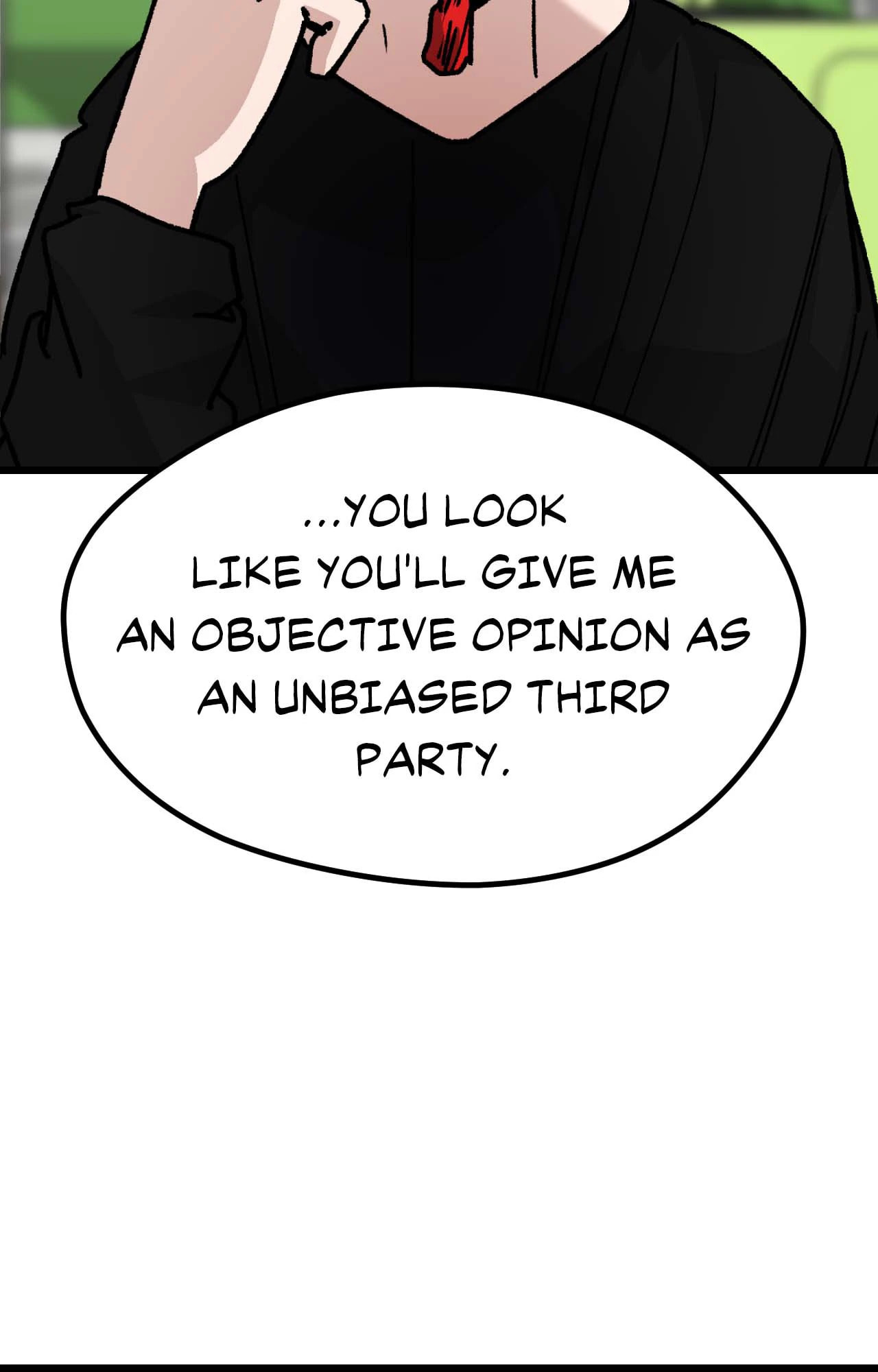 The Student, the Witch, and the Academy Chapter 10 page 46 - 