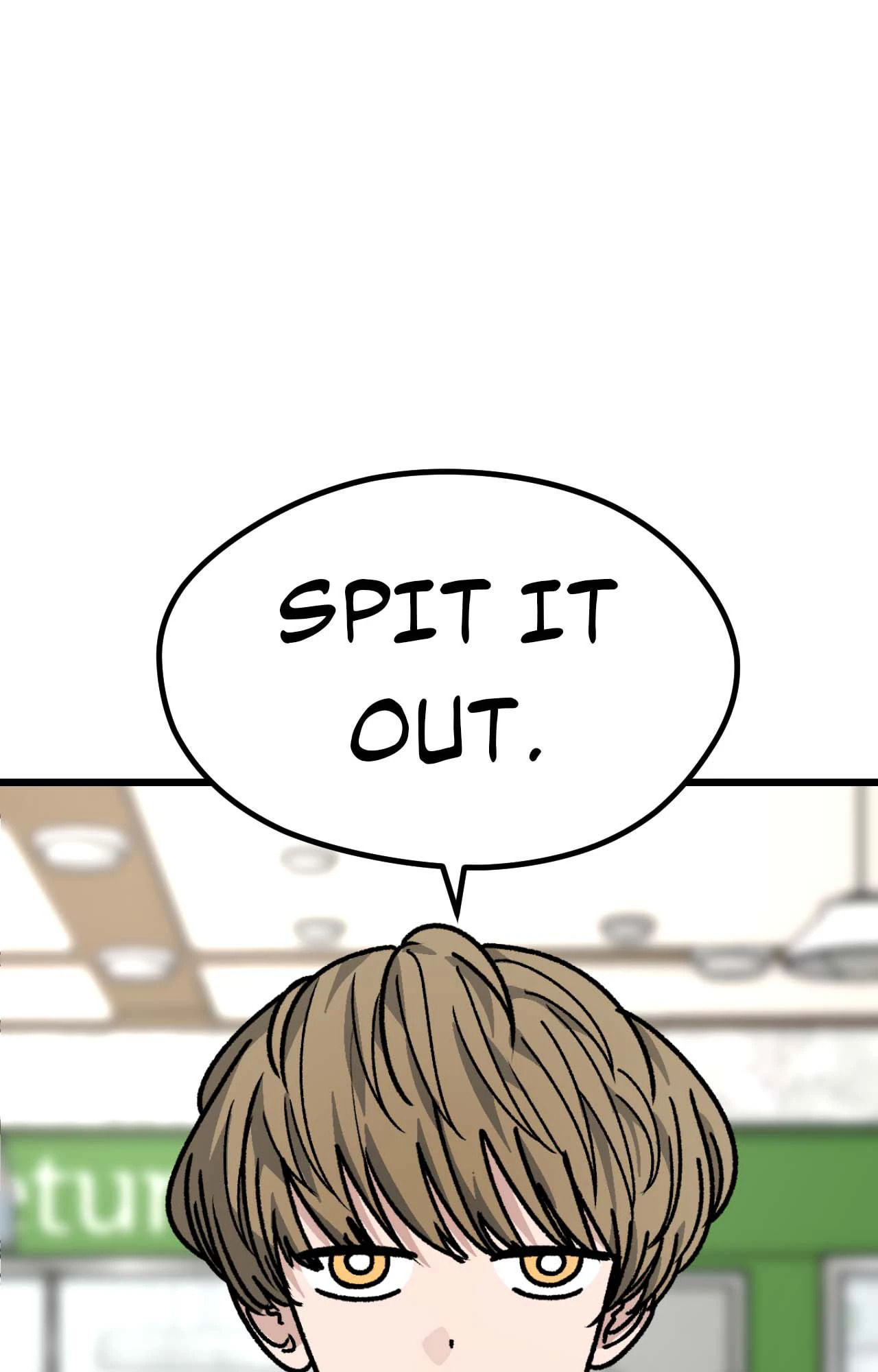 The Student, the Witch, and the Academy Chapter 10 page 48 - 