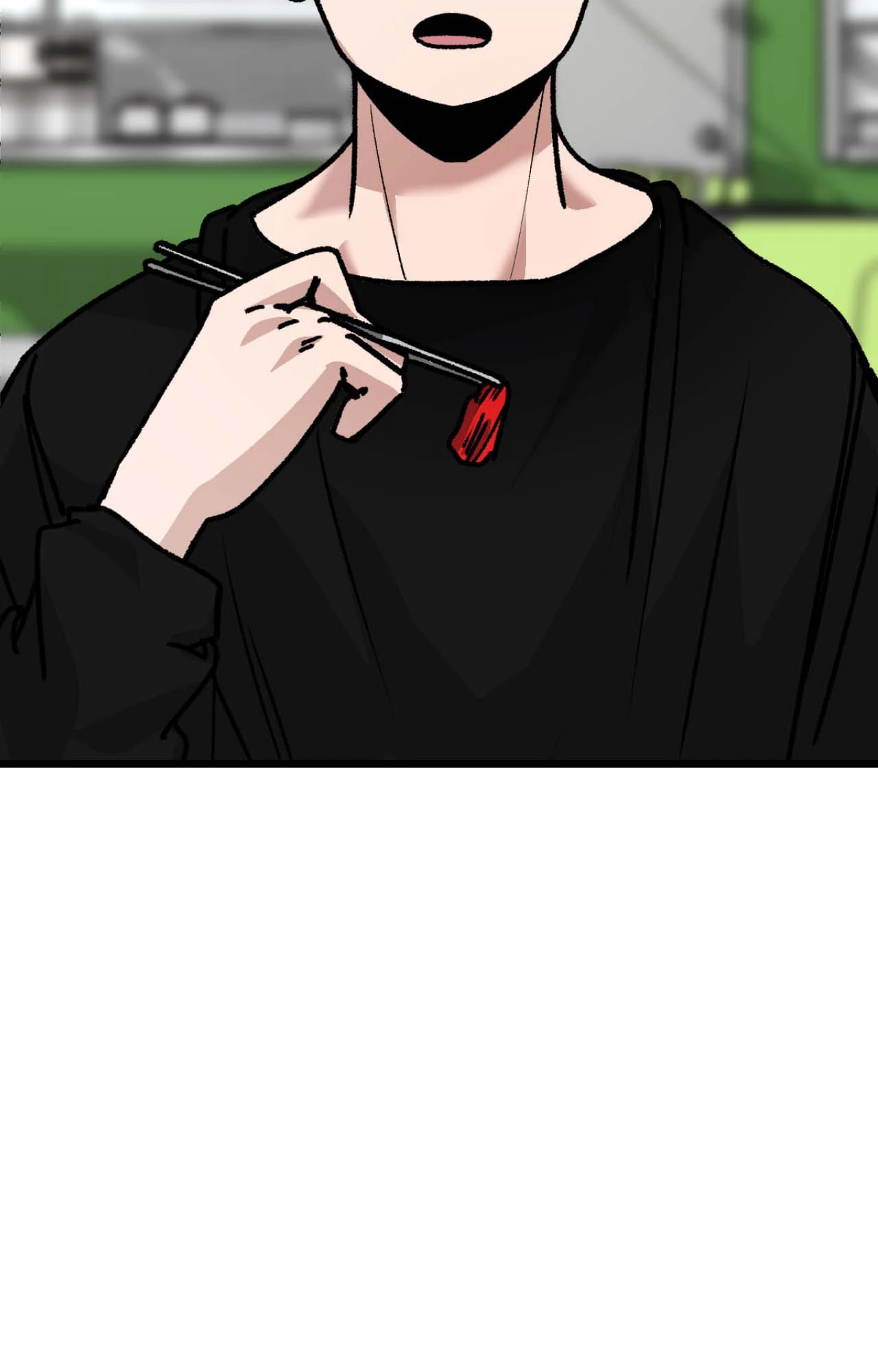 The Student, the Witch, and the Academy Chapter 10 page 49 - 
