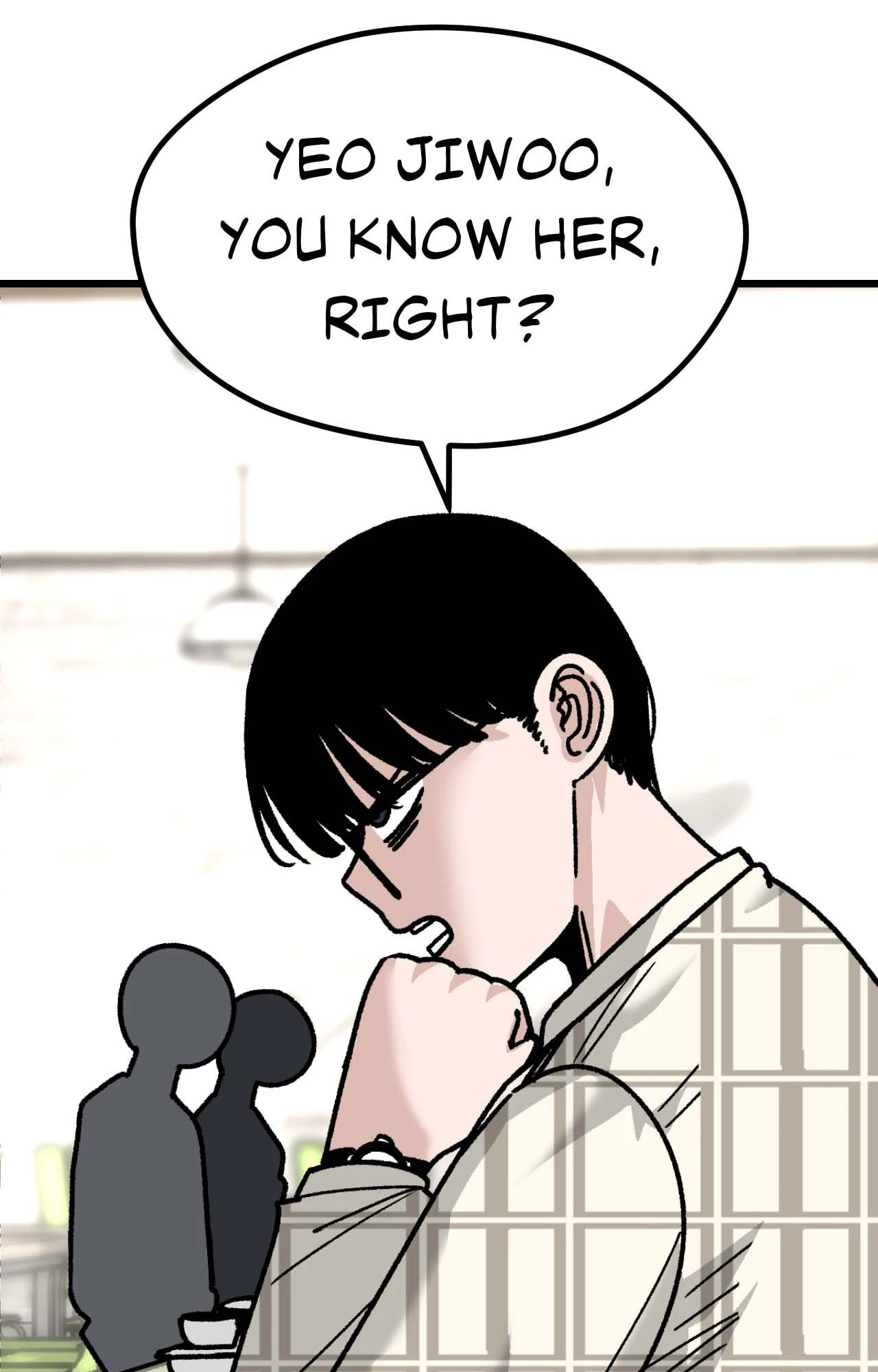 The Student, the Witch, and the Academy Chapter 10 page 50 - 