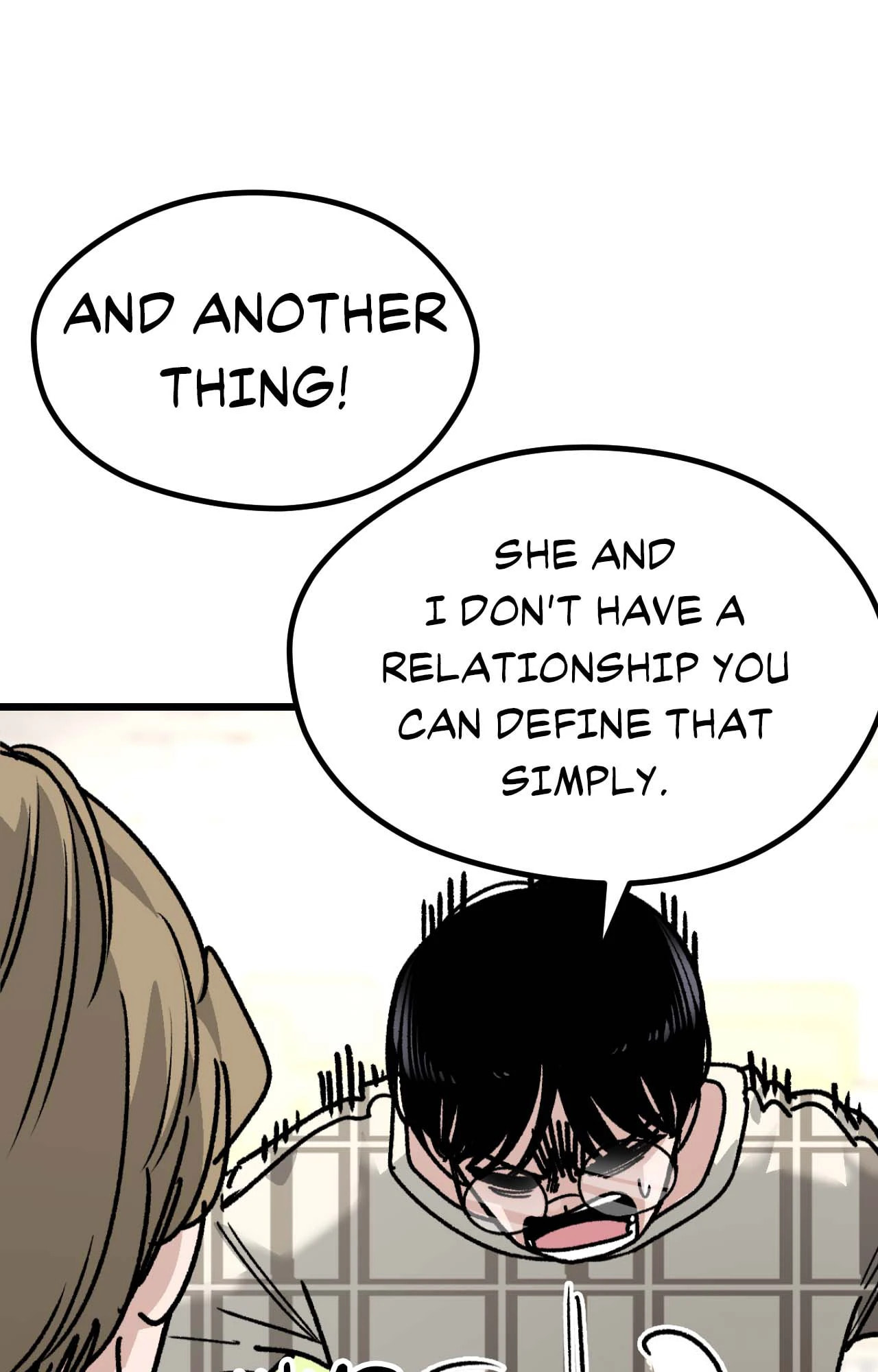 The Student, the Witch, and the Academy Chapter 10 page 56 - 
