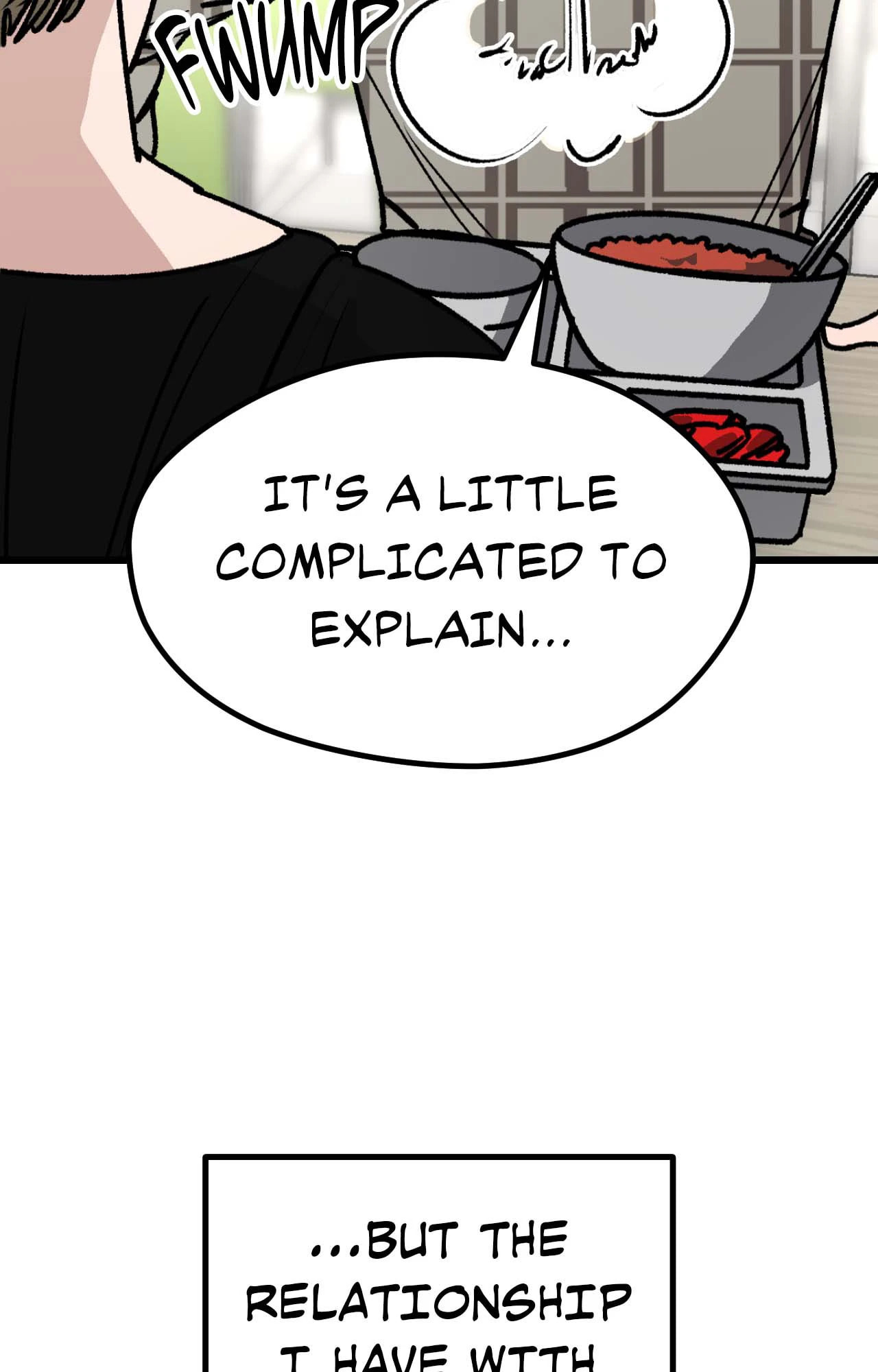 The Student, the Witch, and the Academy Chapter 10 page 57 - 