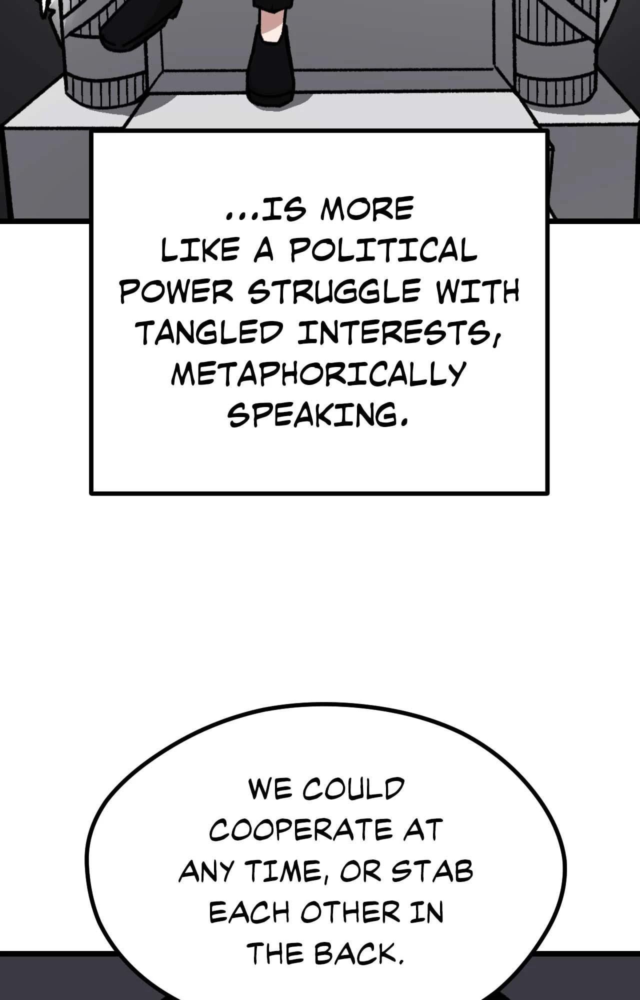 The Student, the Witch, and the Academy Chapter 10 page 59 - 