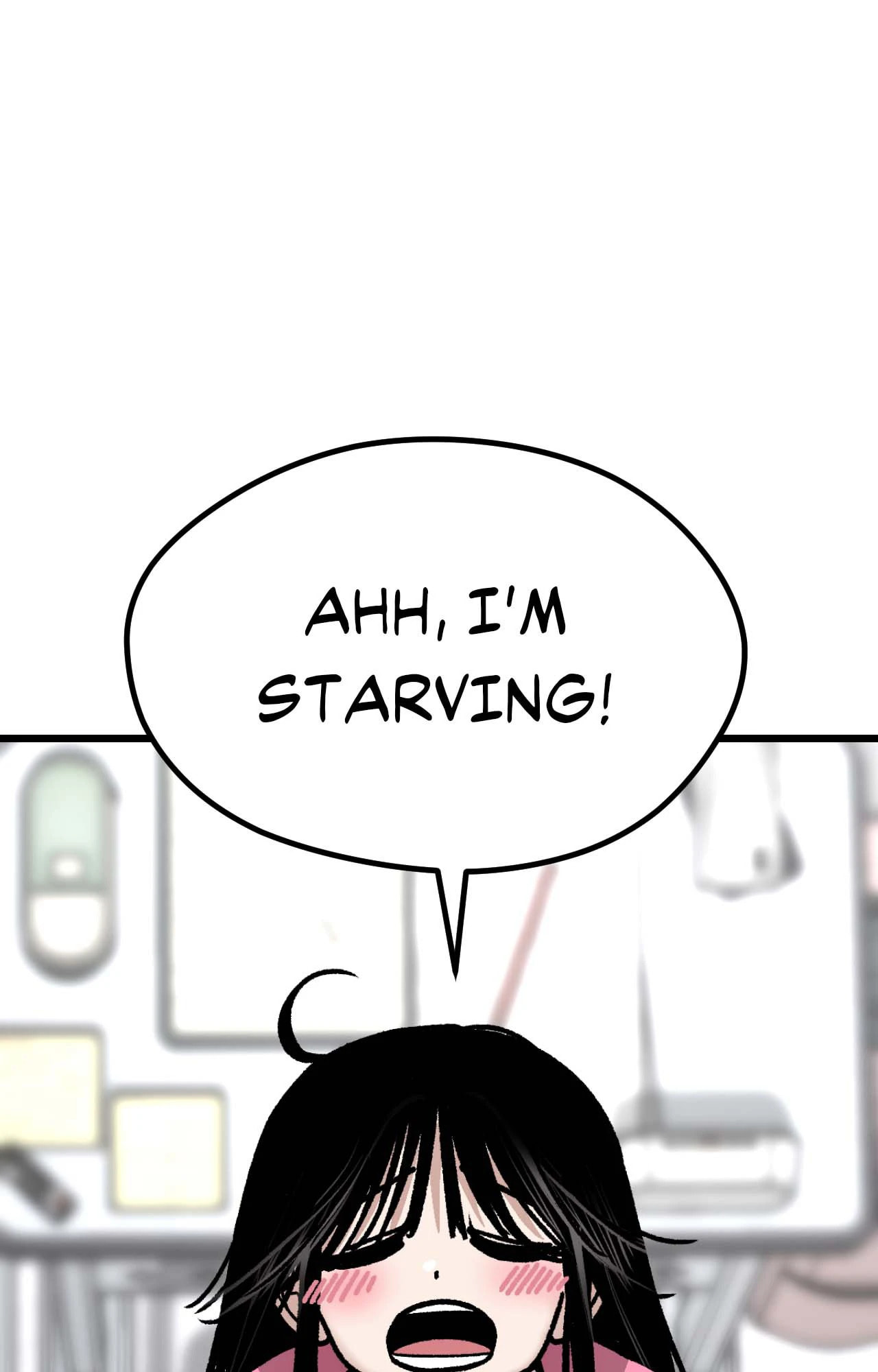 The Student, the Witch, and the Academy Chapter 10 page 7 - 