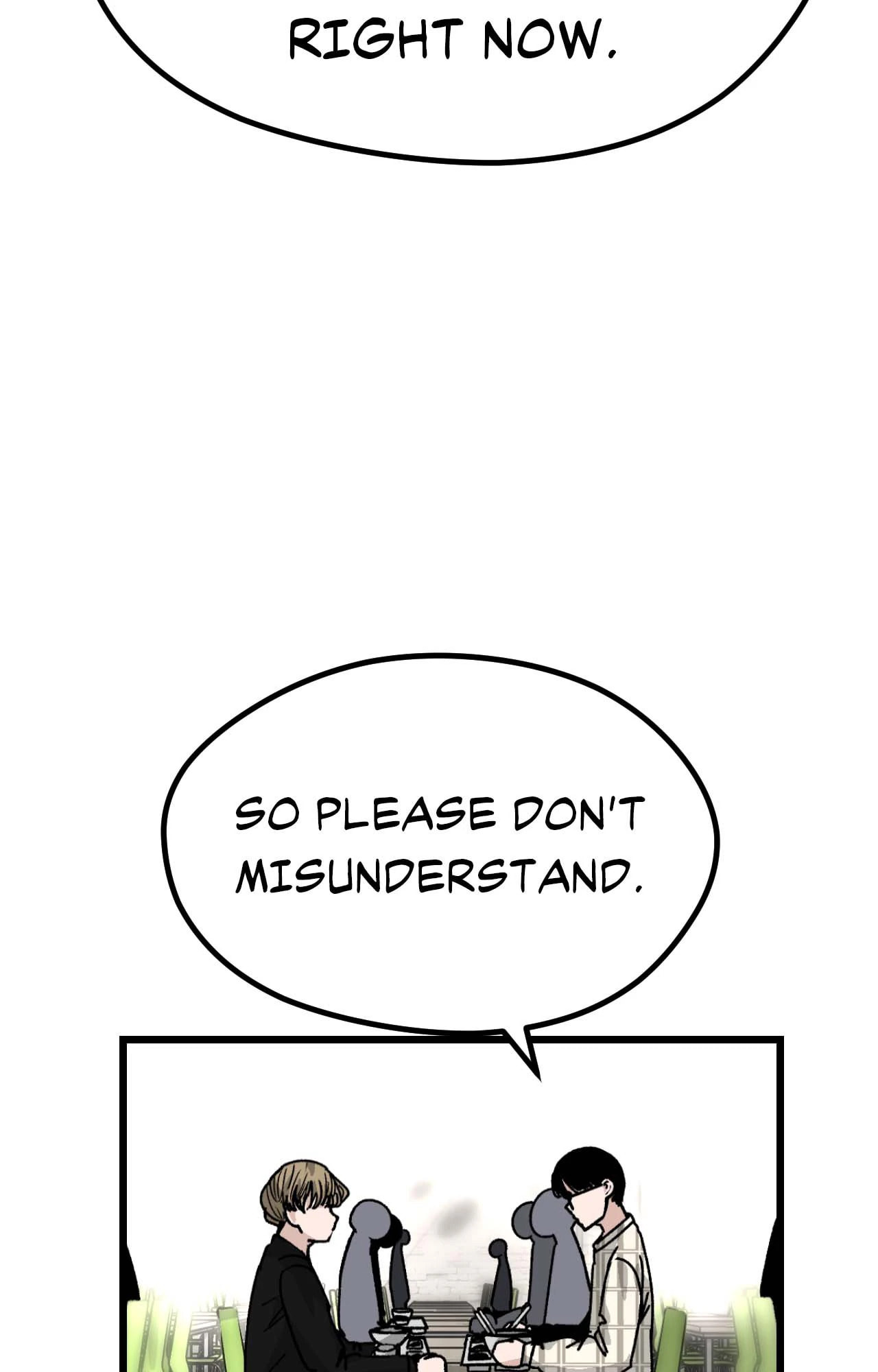 The Student, the Witch, and the Academy Chapter 10 page 61 - 