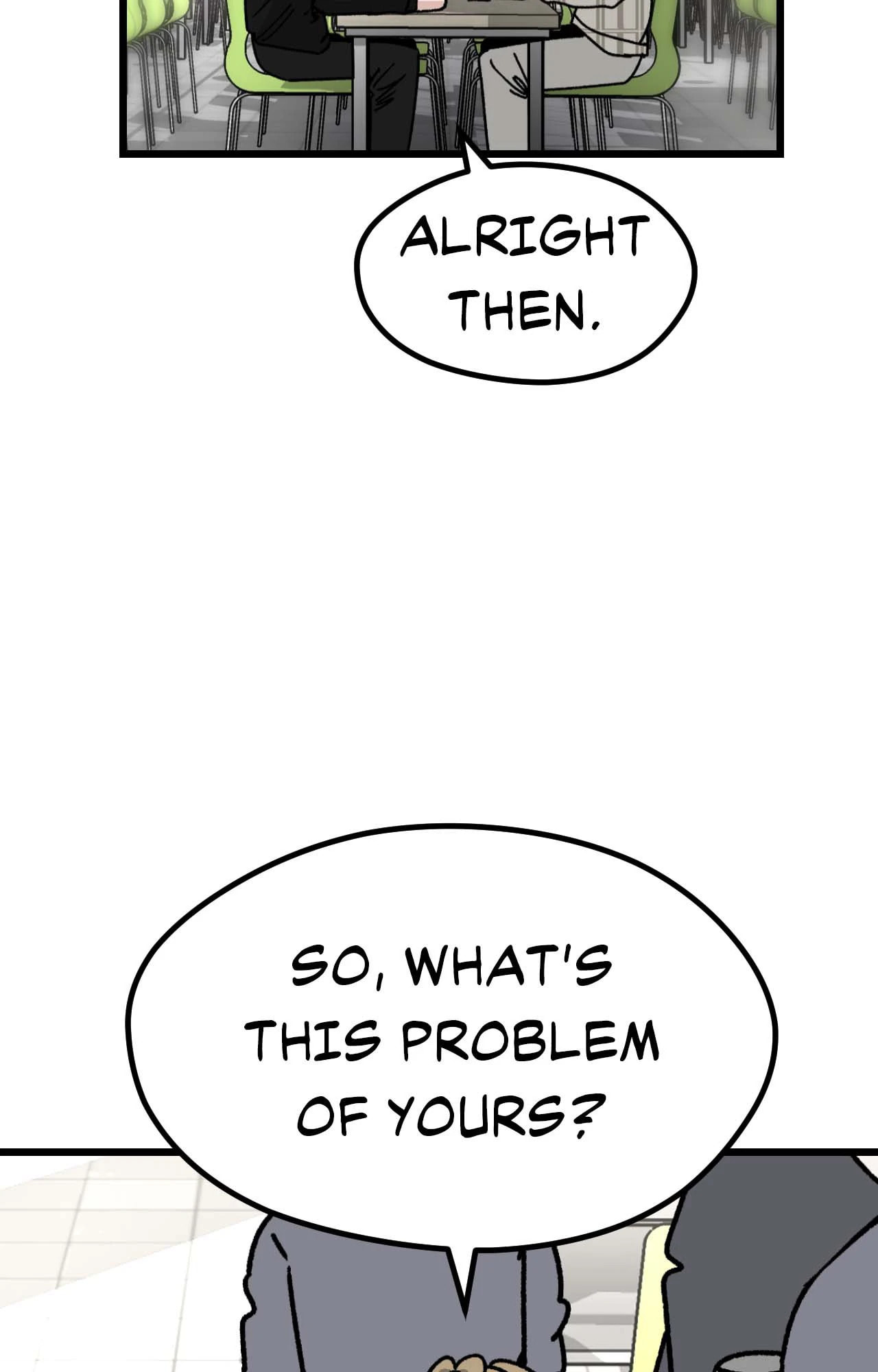 The Student, the Witch, and the Academy Chapter 10 page 62 - 