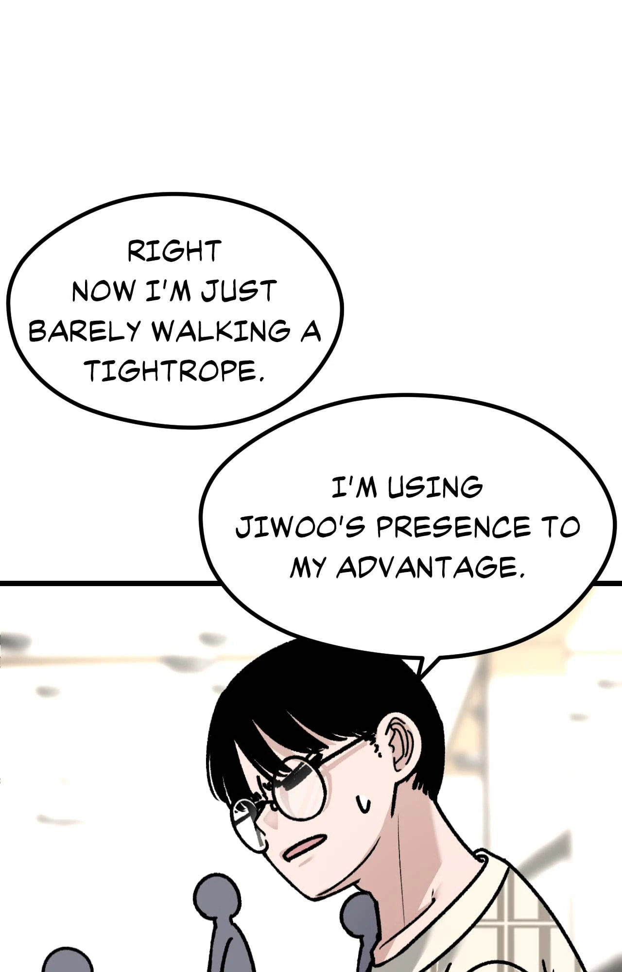 The Student, the Witch, and the Academy Chapter 10 page 64 - 