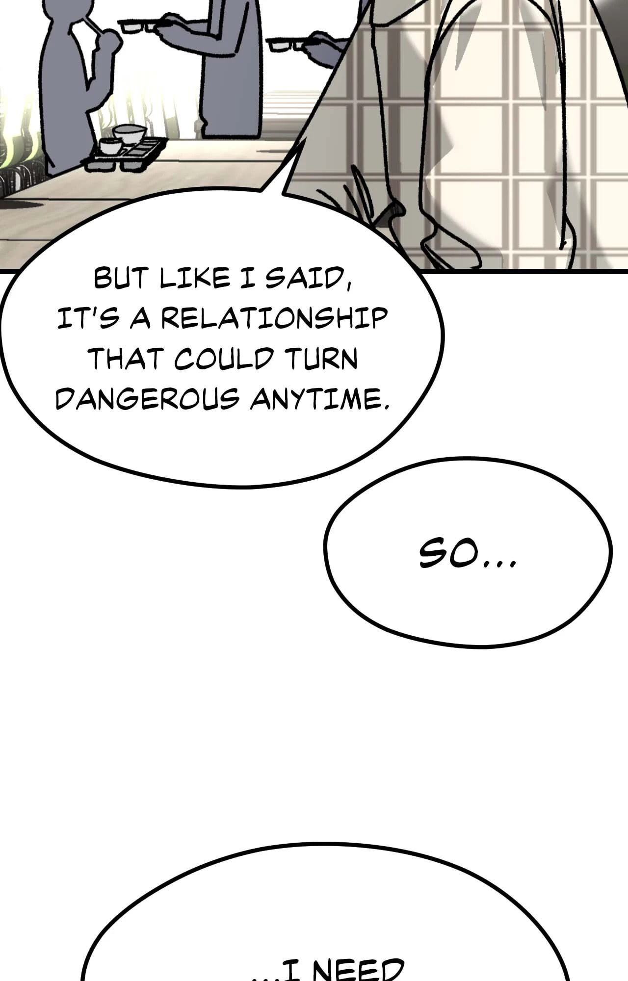 The Student, the Witch, and the Academy Chapter 10 page 65 - 