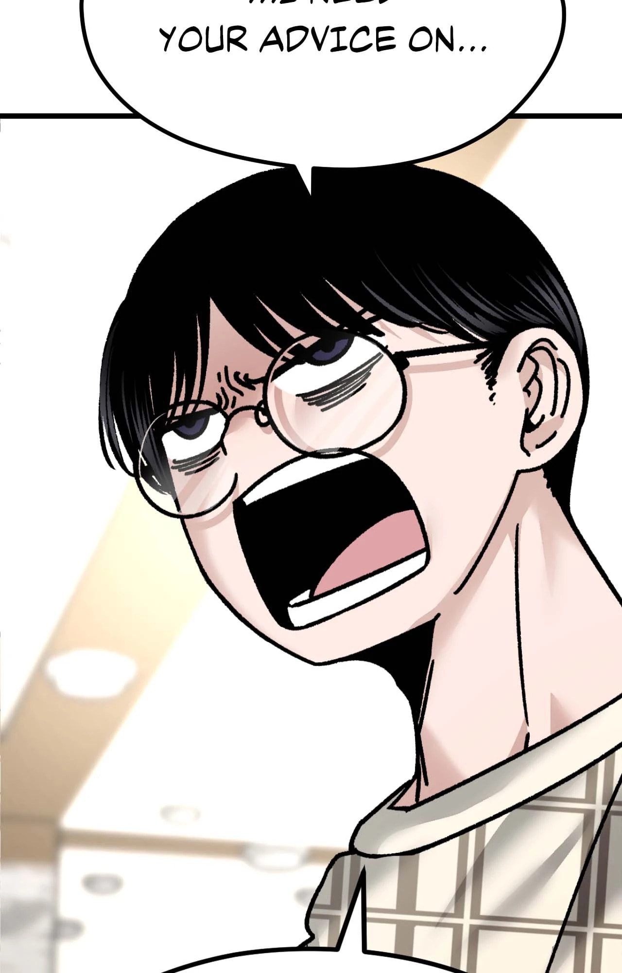 The Student, the Witch, and the Academy Chapter 10 page 66 - 