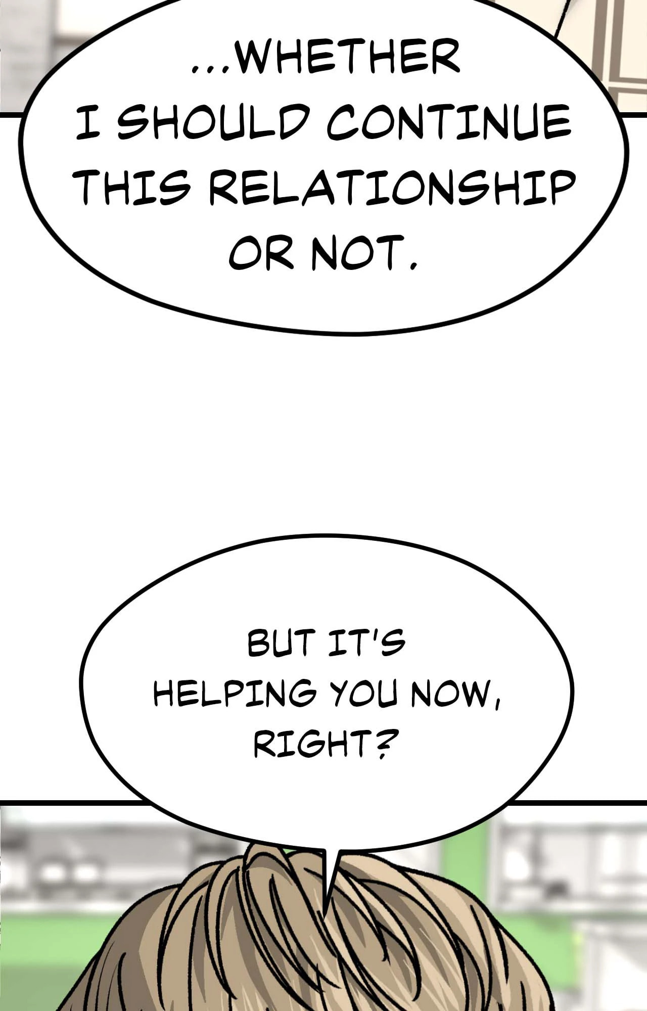 The Student, the Witch, and the Academy Chapter 10 page 67 - 
