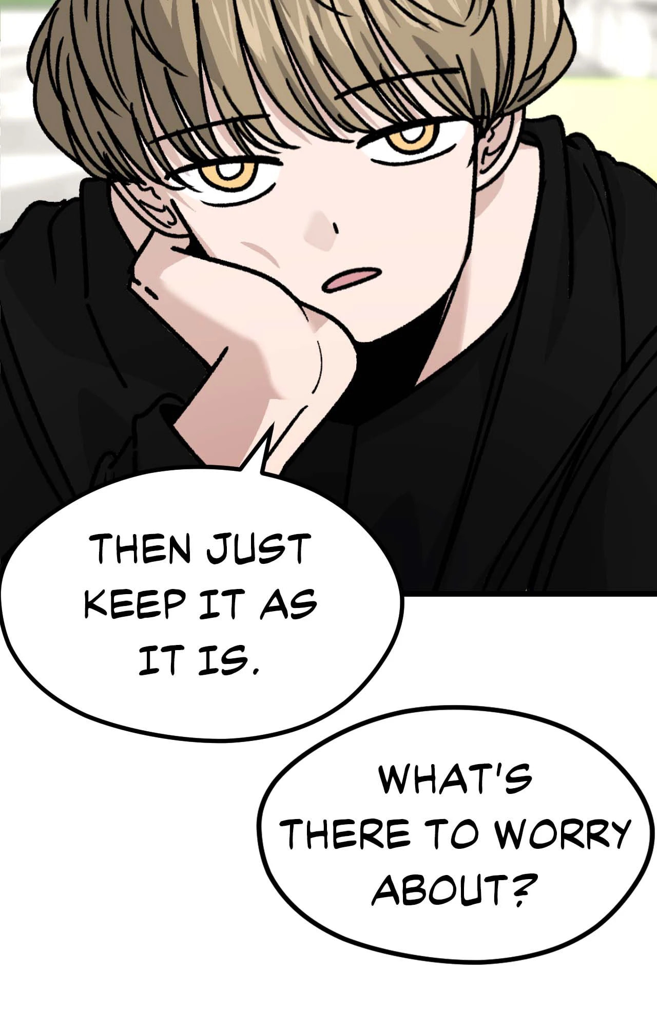 The Student, the Witch, and the Academy Chapter 10 page 68 - 
