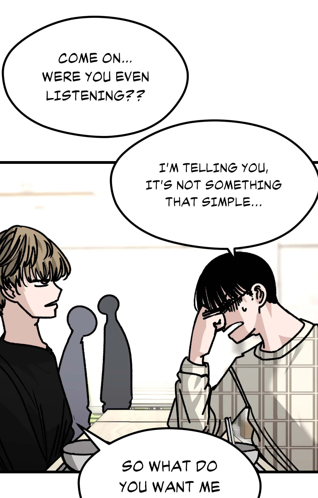 The Student, the Witch, and the Academy Chapter 10 page 70 - 