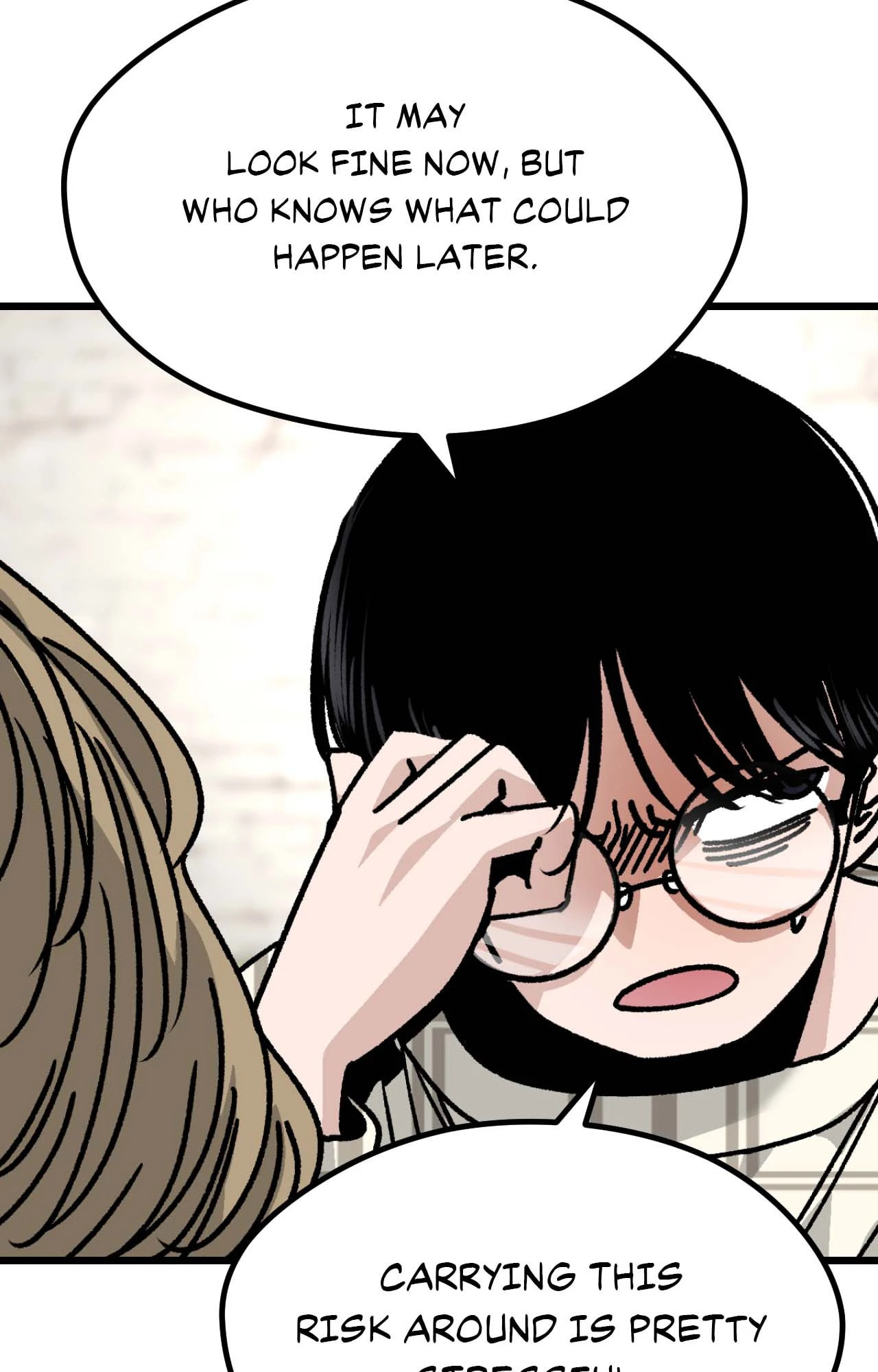 The Student, the Witch, and the Academy Chapter 10 page 73 - 