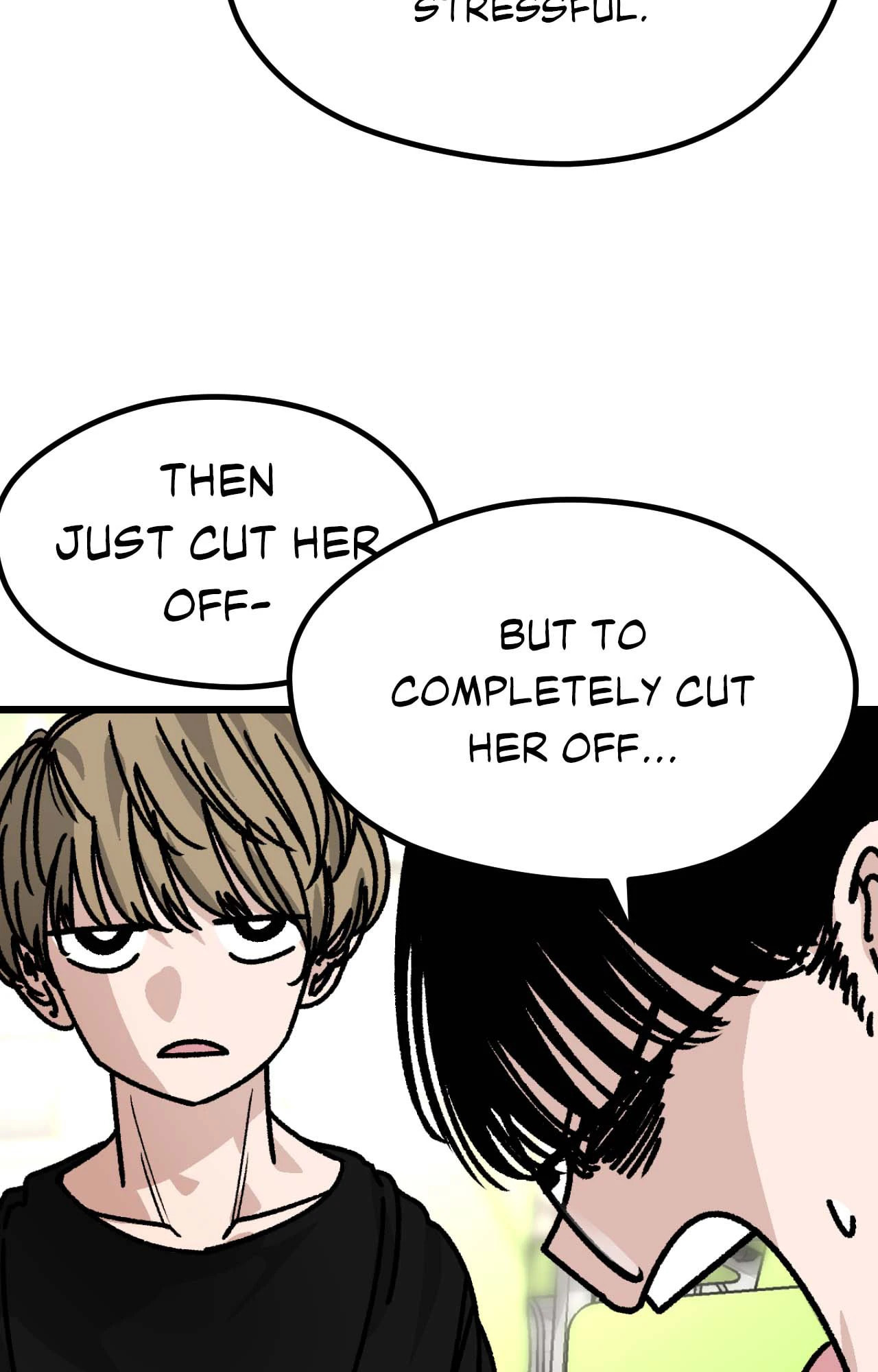 The Student, the Witch, and the Academy Chapter 10 page 74 - 
