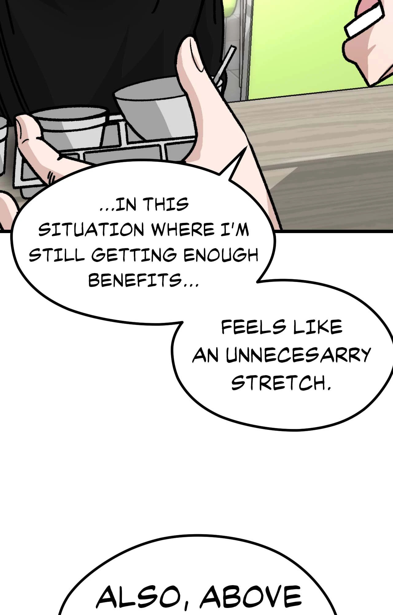The Student, the Witch, and the Academy Chapter 10 page 75 - 