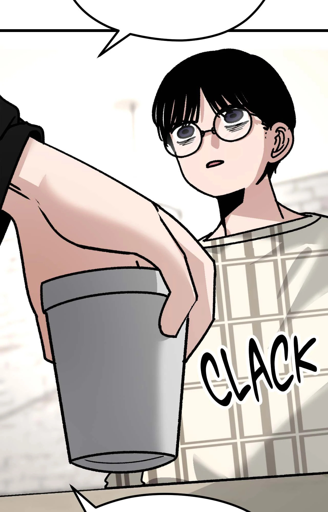 The Student, the Witch, and the Academy Chapter 10 page 79 - 