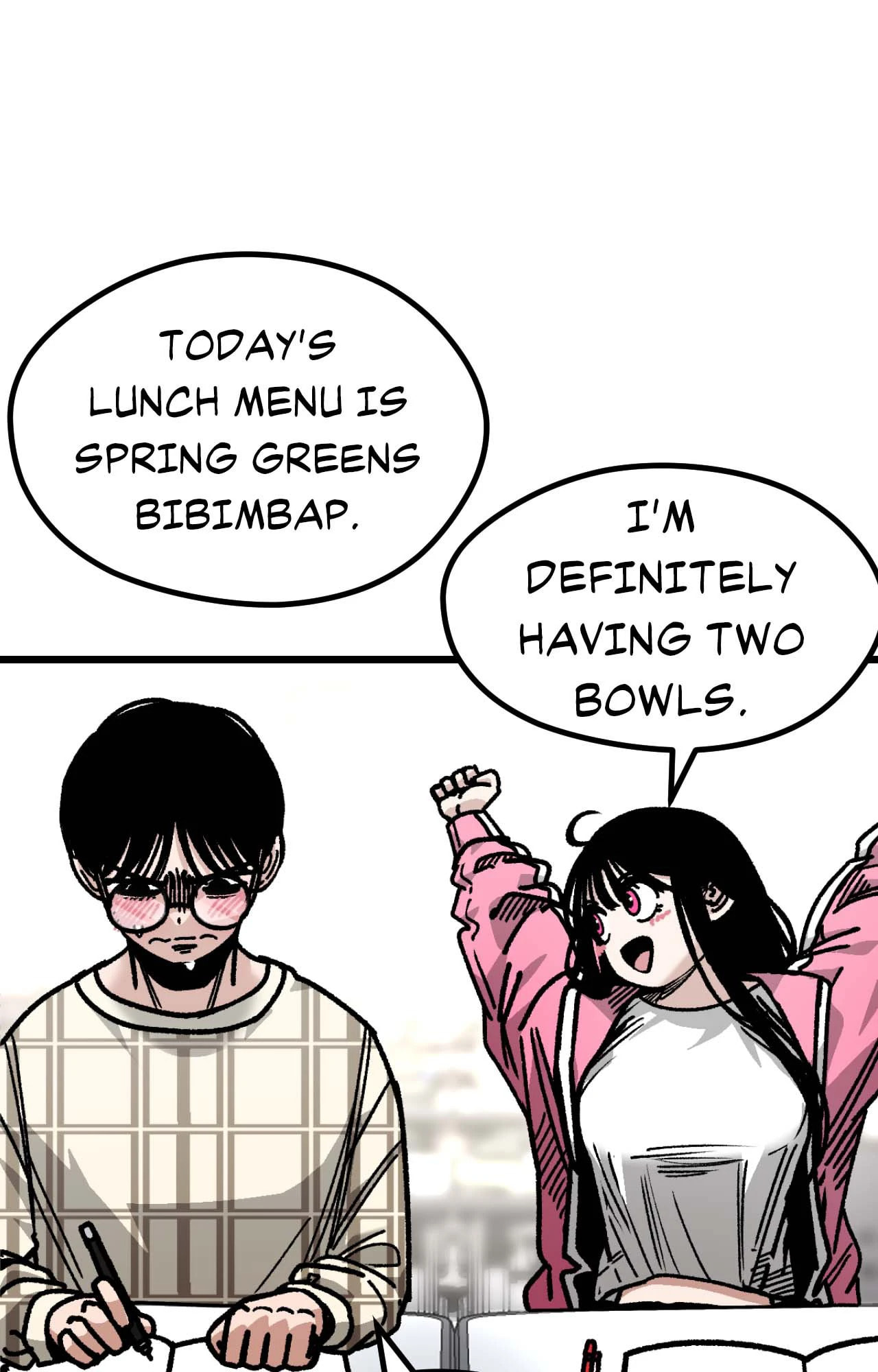 The Student, the Witch, and the Academy Chapter 10 page 9 - 