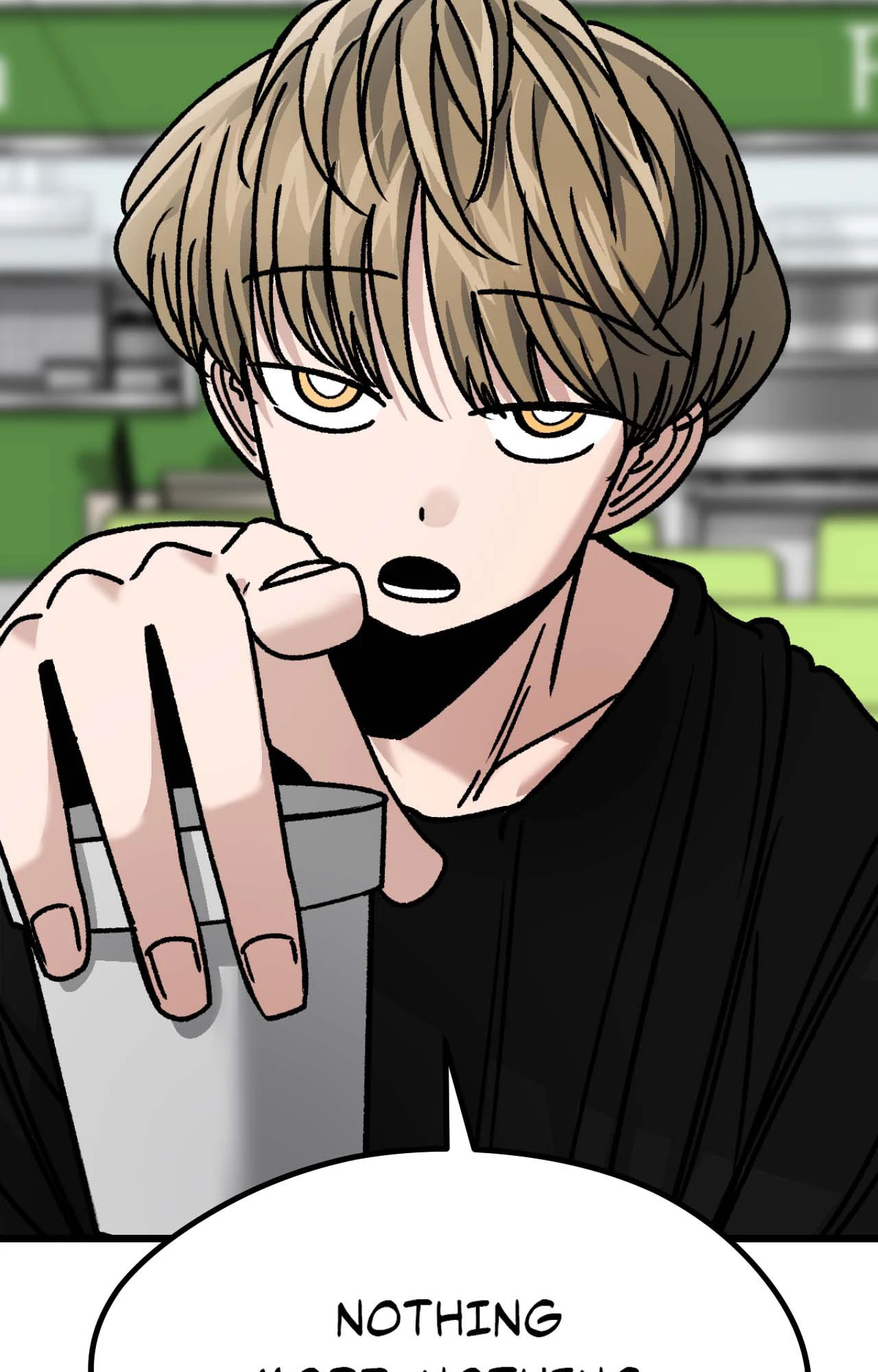 The Student, the Witch, and the Academy Chapter 10 page 81 - 