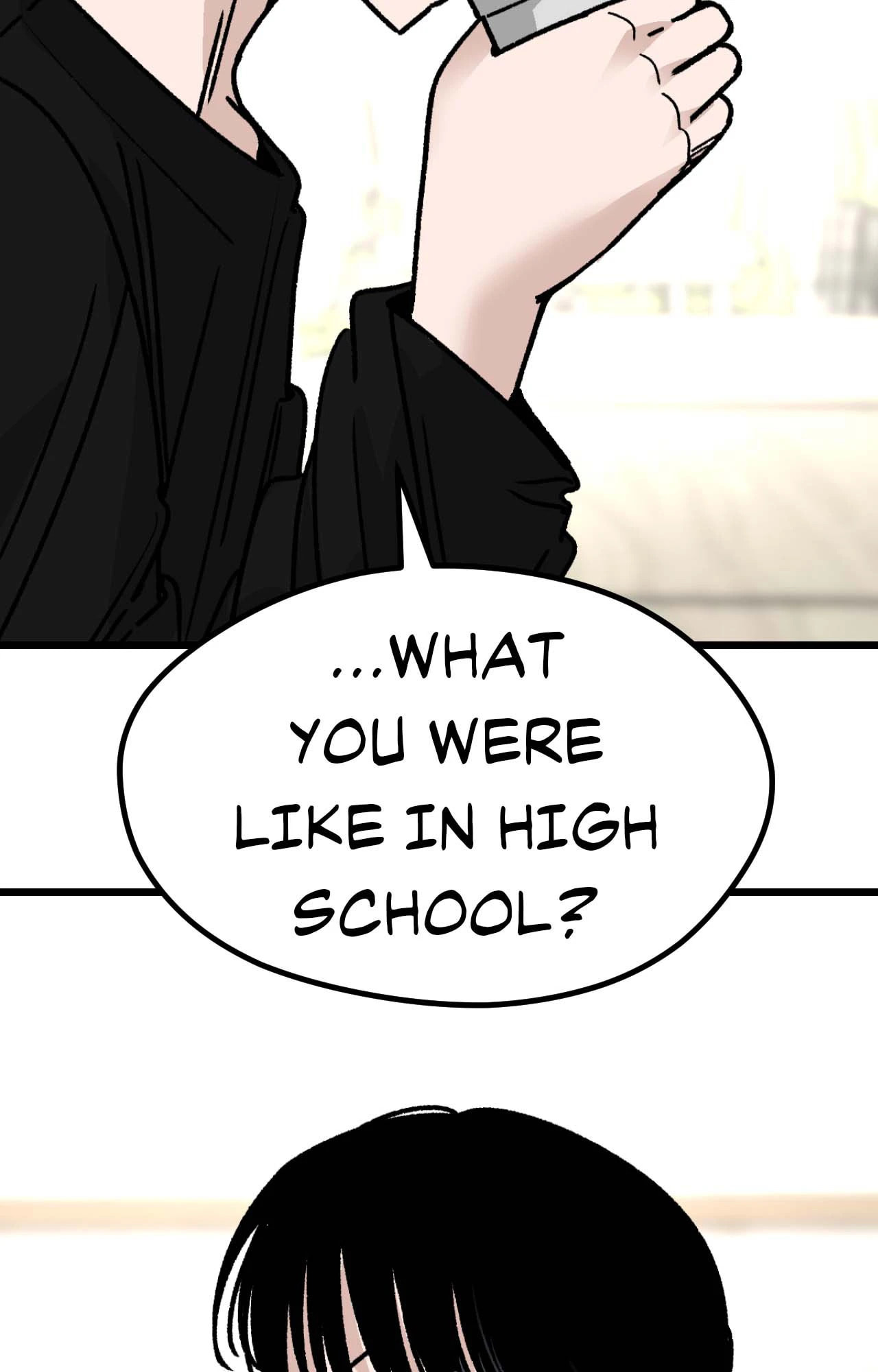 The Student, the Witch, and the Academy Chapter 10 page 86 - 