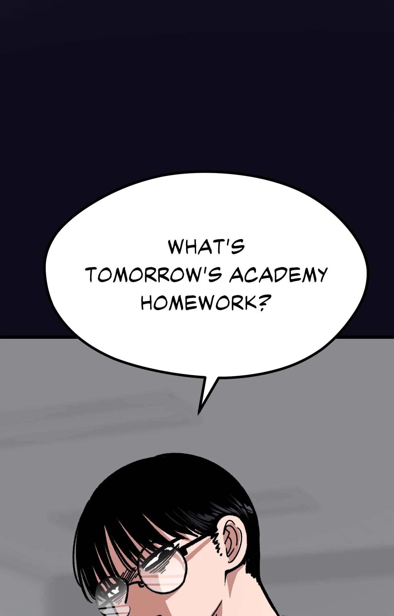 The Student, the Witch, and the Academy Chapter 10 page 89 - 