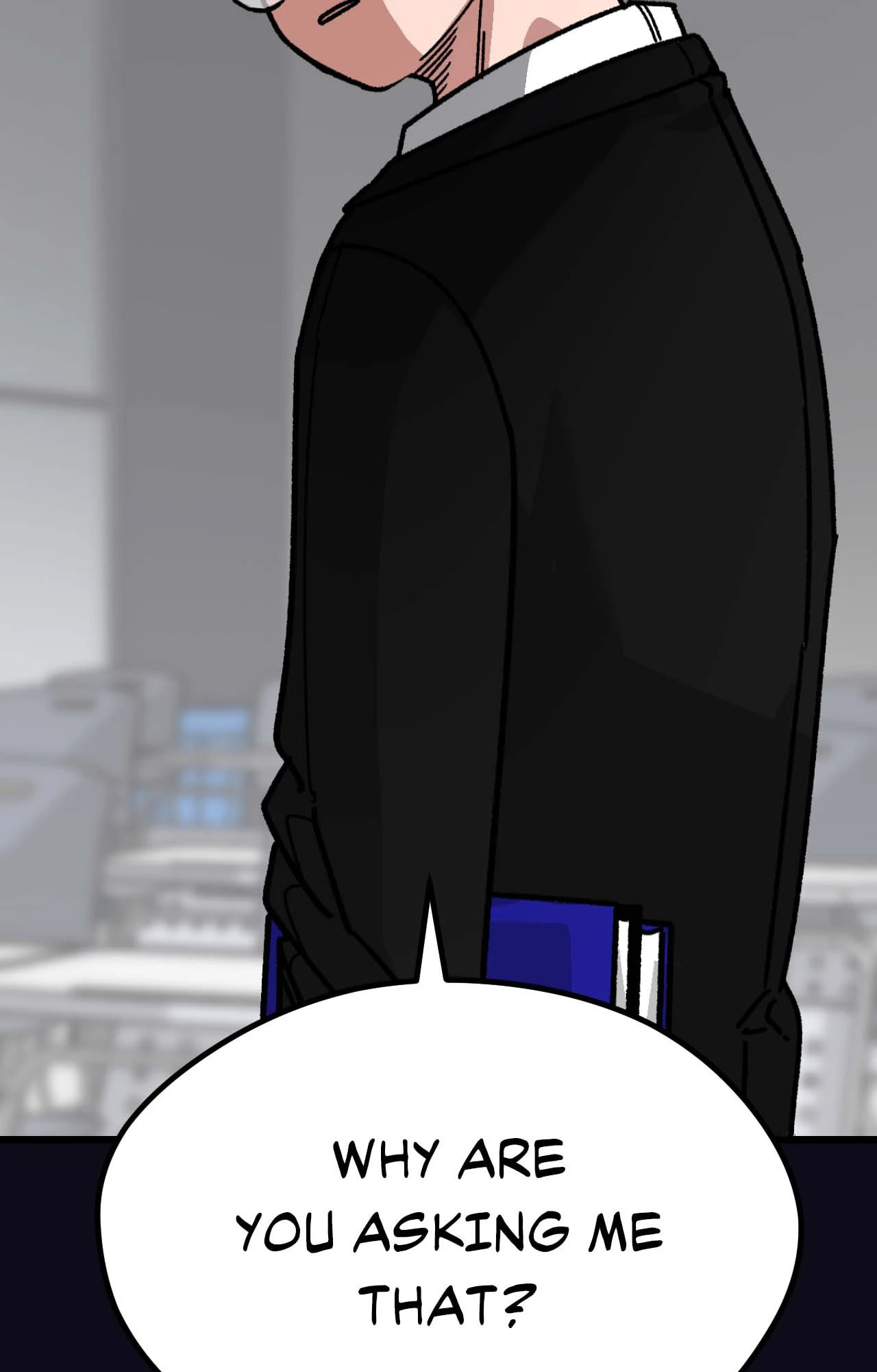 The Student, the Witch, and the Academy Chapter 10 page 90 - 