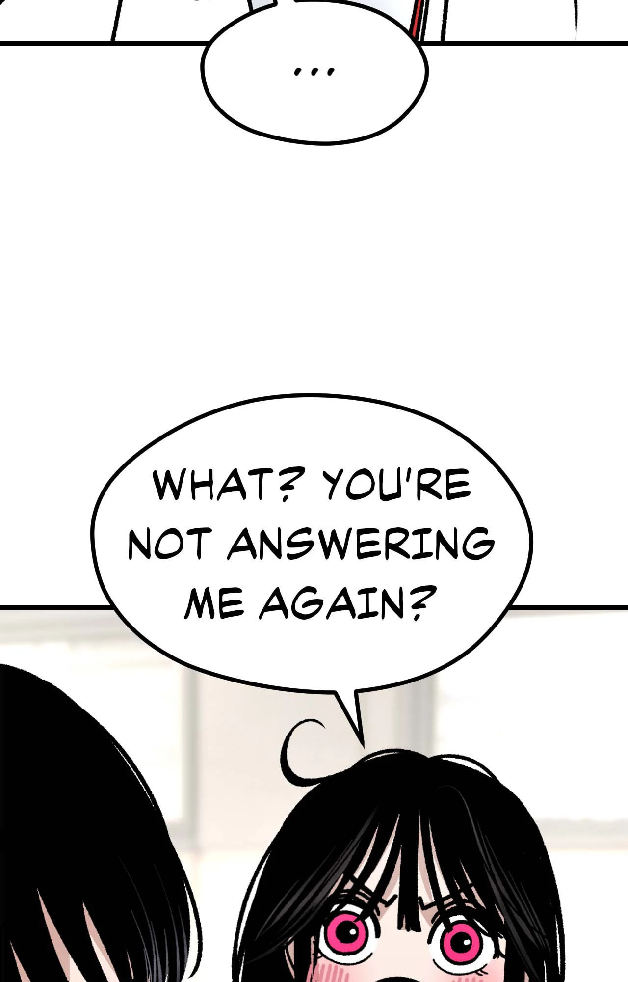 The Student, the Witch, and the Academy Chapter 10 page 10 - 