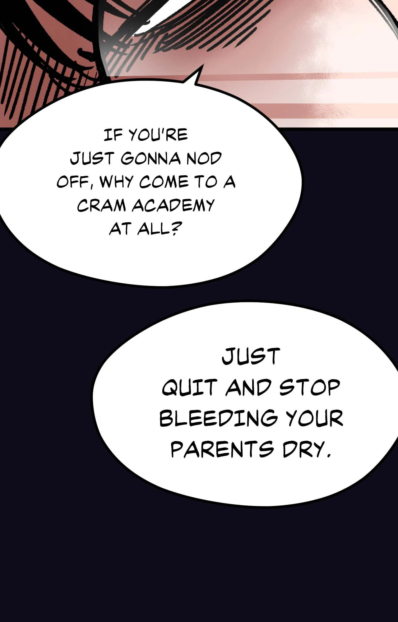 The Student, the Witch, and the Academy Chapter 10 page 92 - 