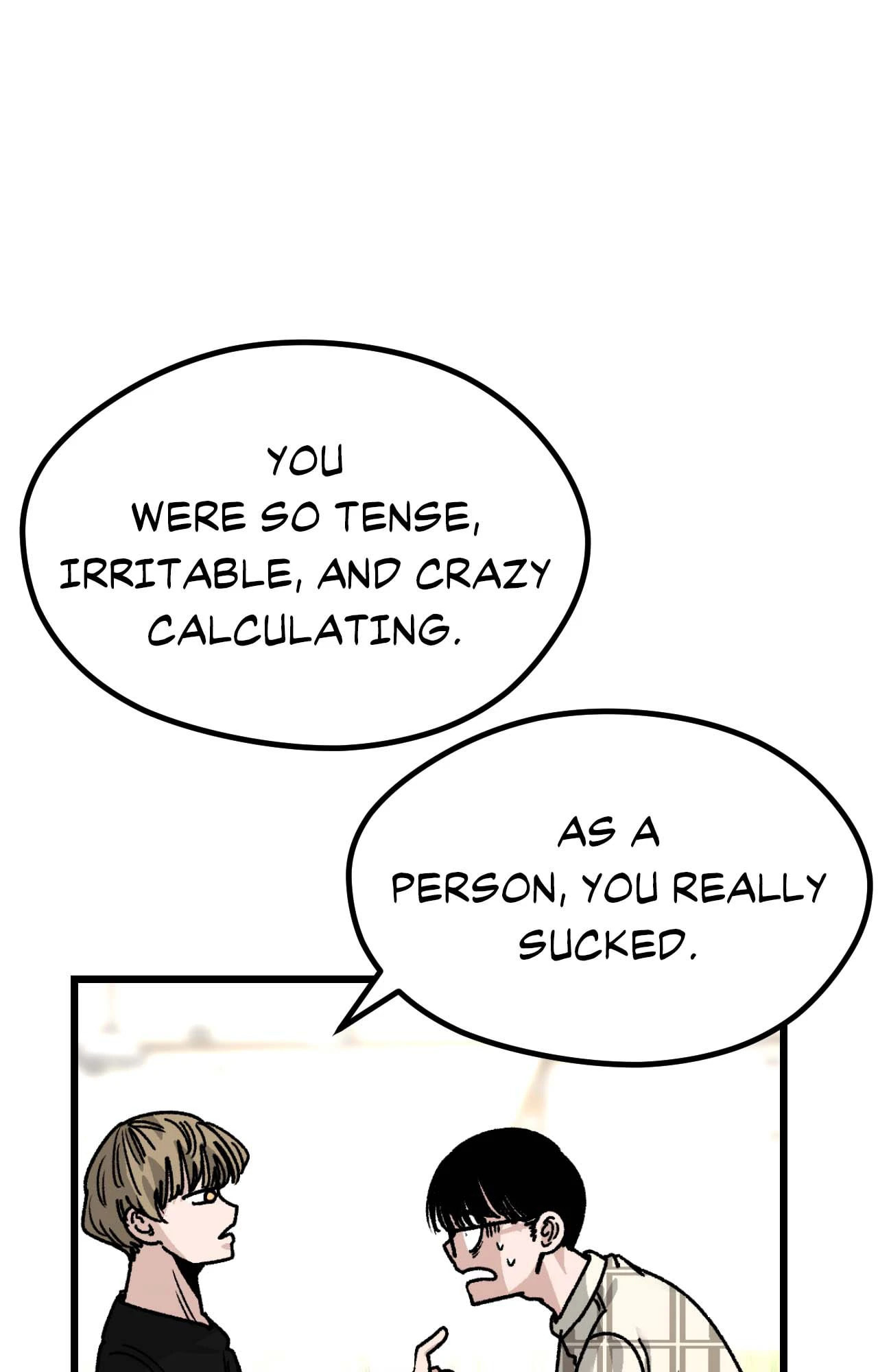 The Student, the Witch, and the Academy Chapter 10 page 98 - 