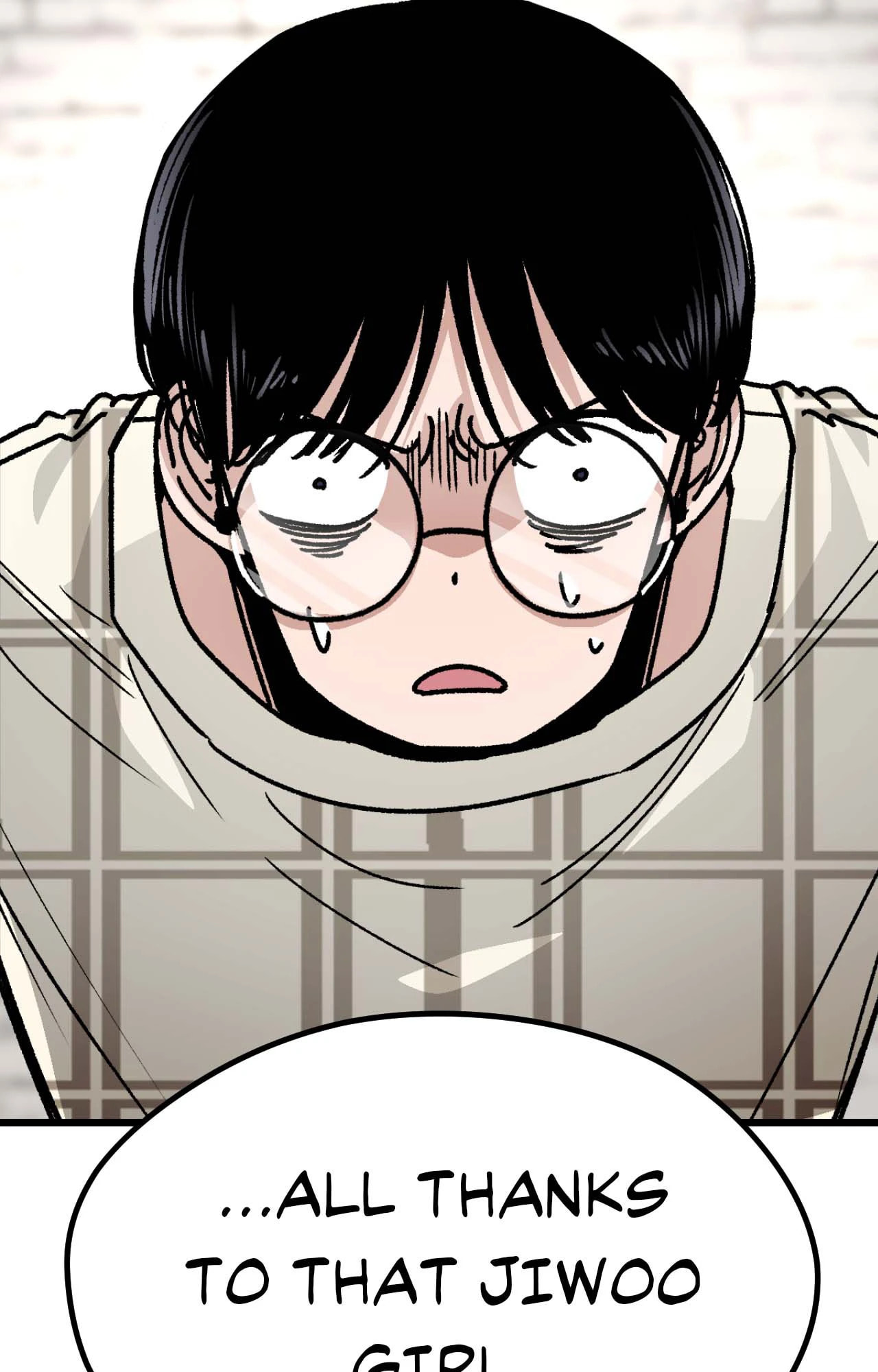 The Student, the Witch, and the Academy Chapter 10 page 100 - 