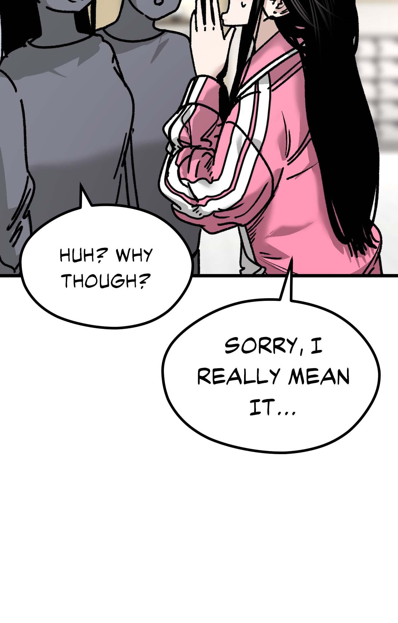 The Student, the Witch, and the Academy Chapter 11 page 11 - 
