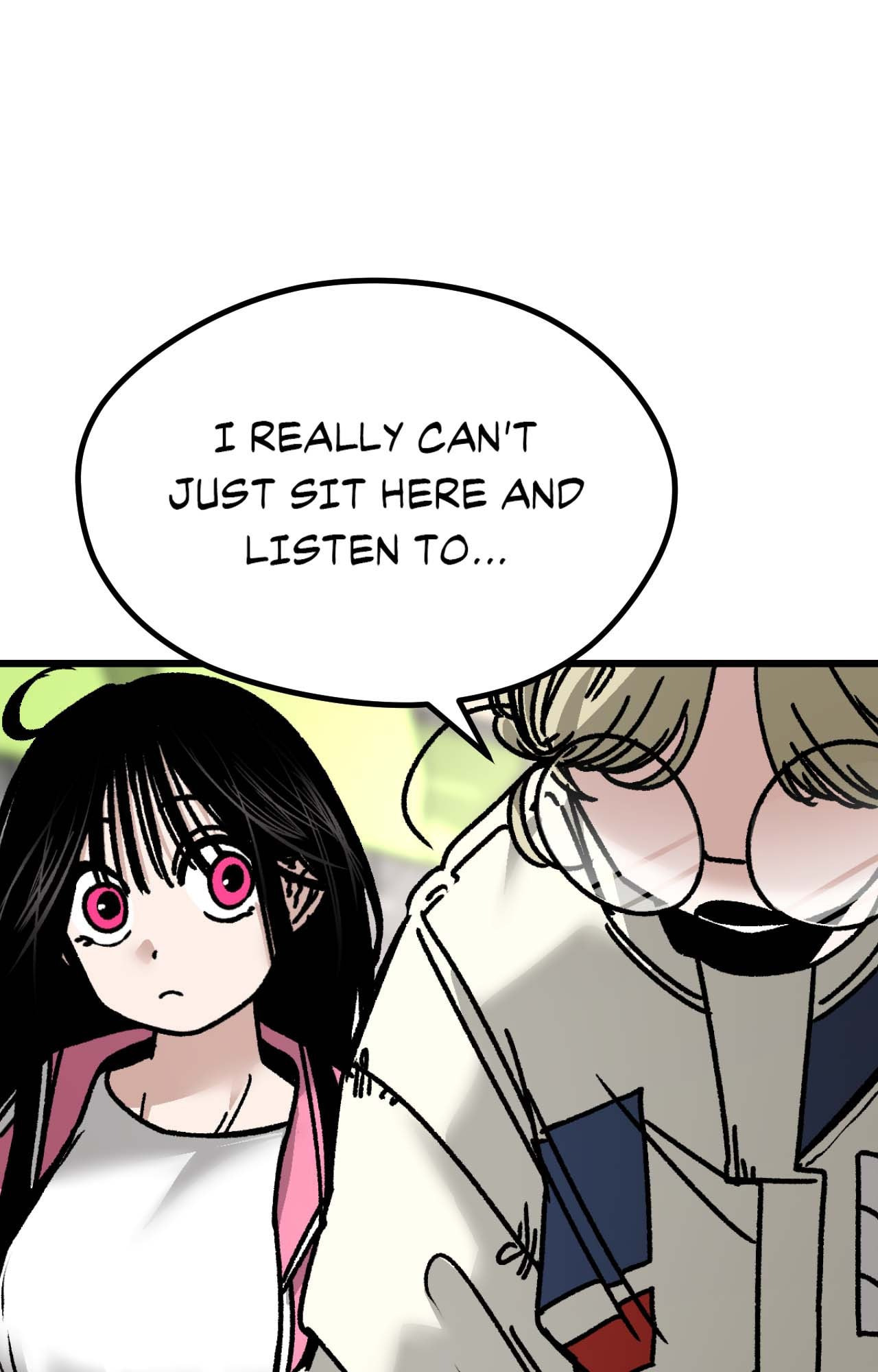 The Student, the Witch, and the Academy Chapter 11 page 104 - 