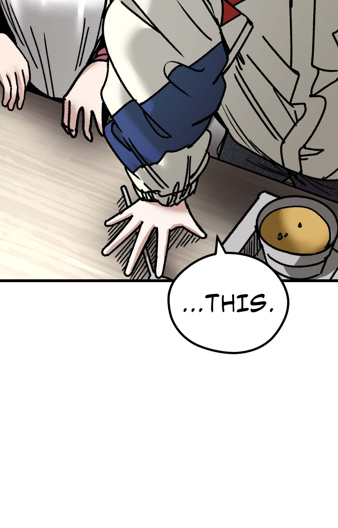 The Student, the Witch, and the Academy Chapter 11 page 105 - 