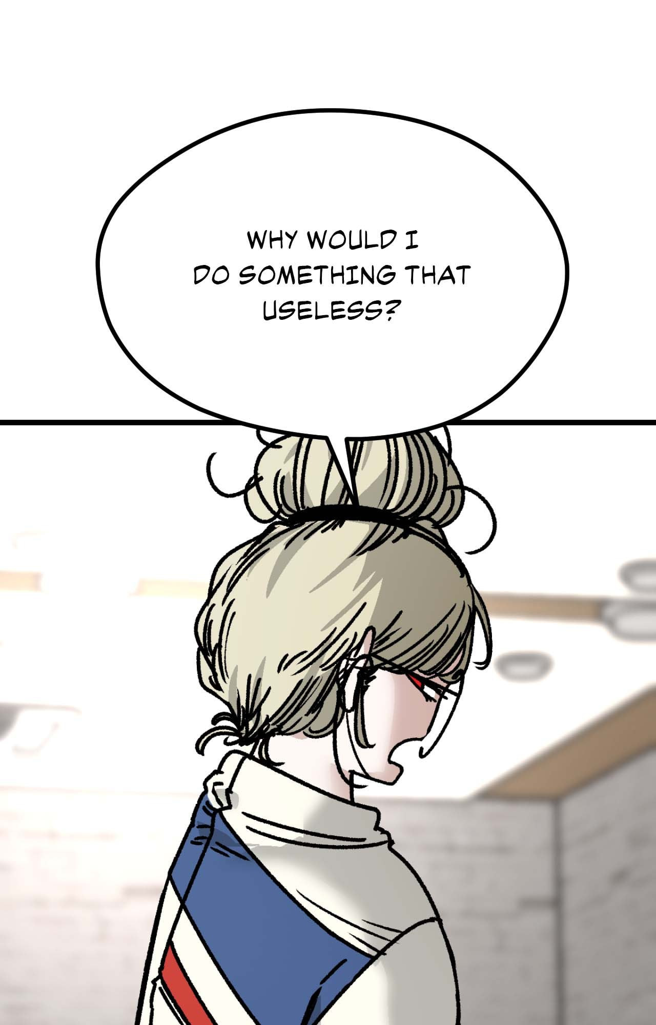 The Student, the Witch, and the Academy Chapter 11 page 106 - 