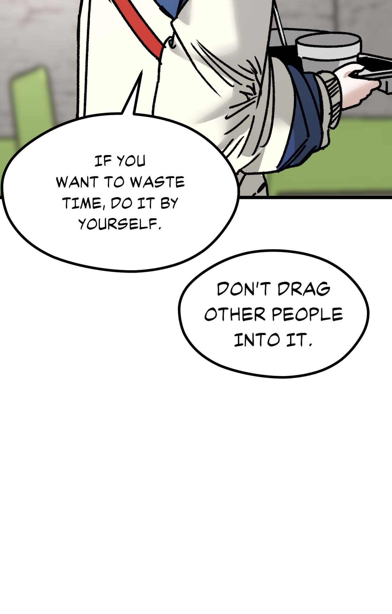The Student, the Witch, and the Academy Chapter 11 page 107 - 