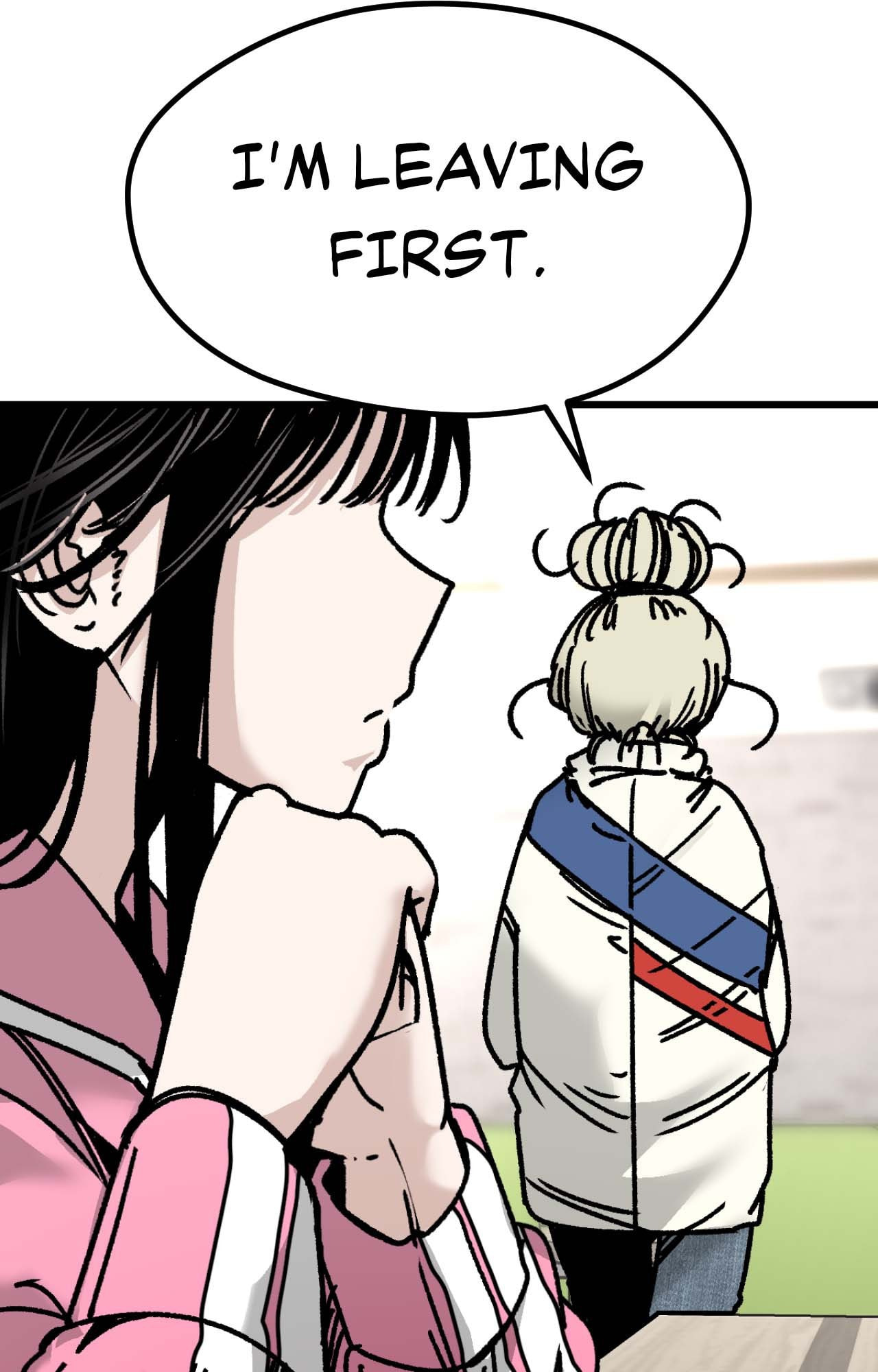 The Student, the Witch, and the Academy Chapter 11 page 108 - 