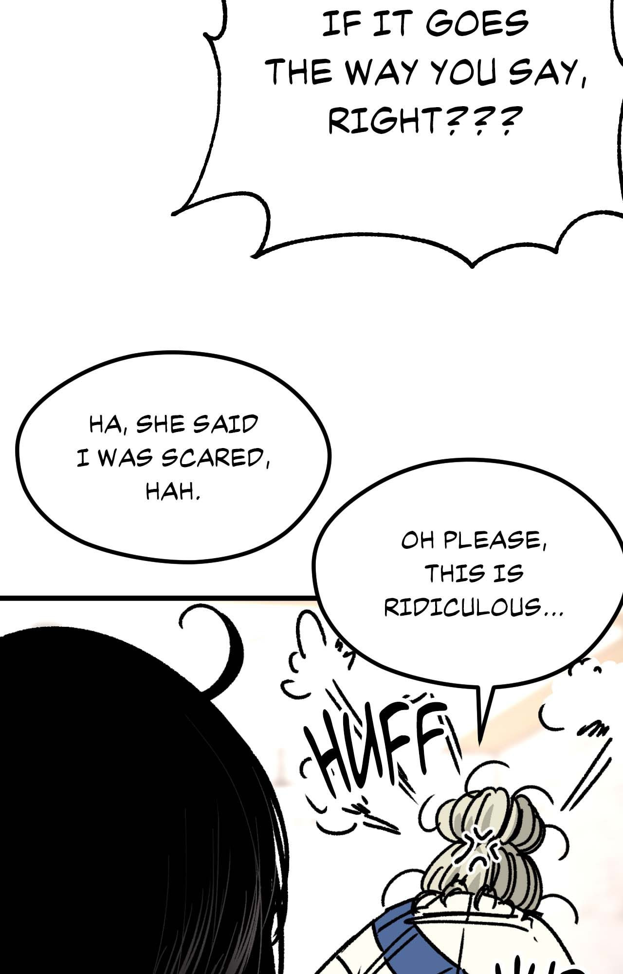 The Student, the Witch, and the Academy Chapter 11 page 120 - 