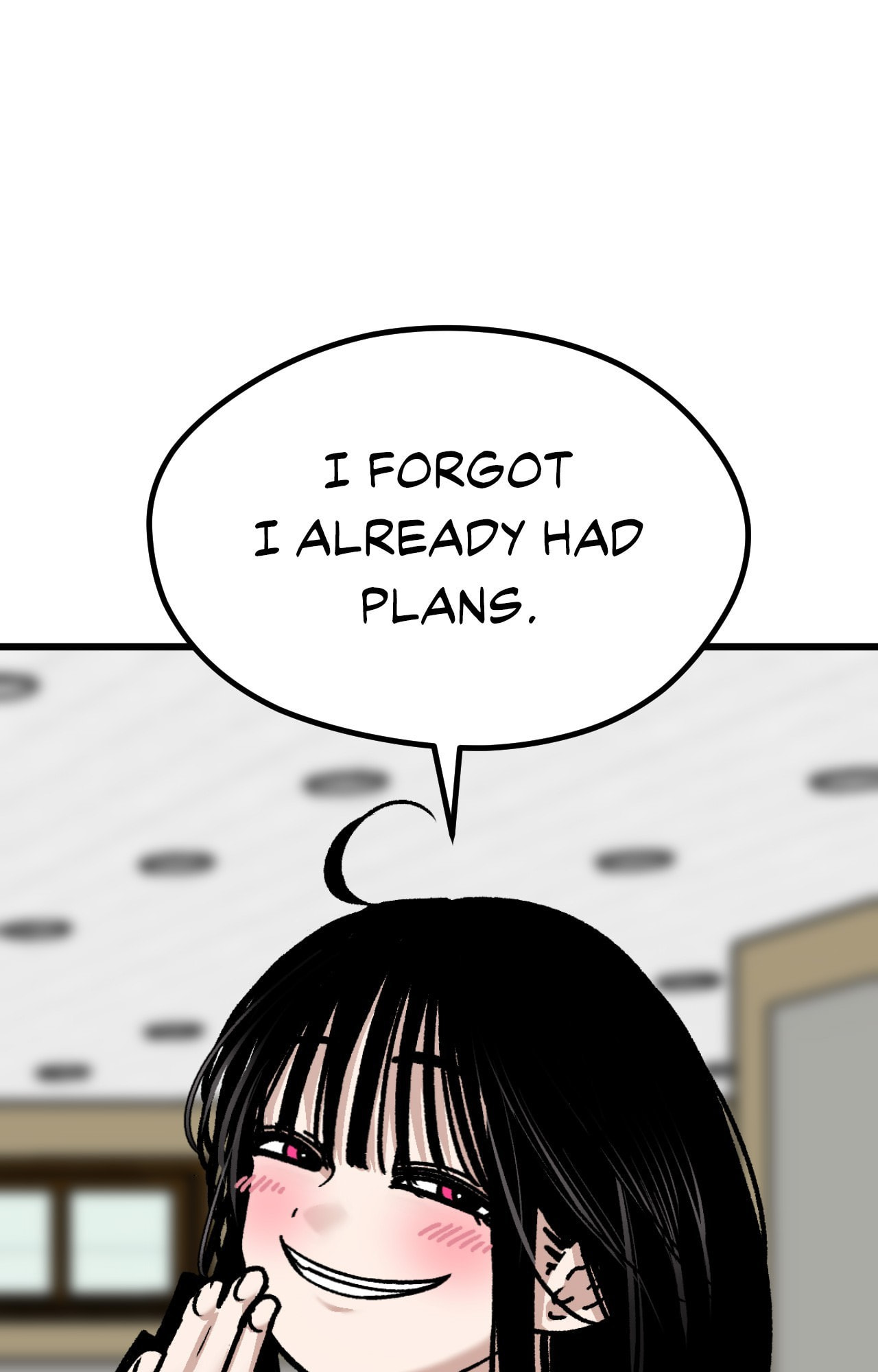 The Student, the Witch, and the Academy Chapter 11 page 13 - 