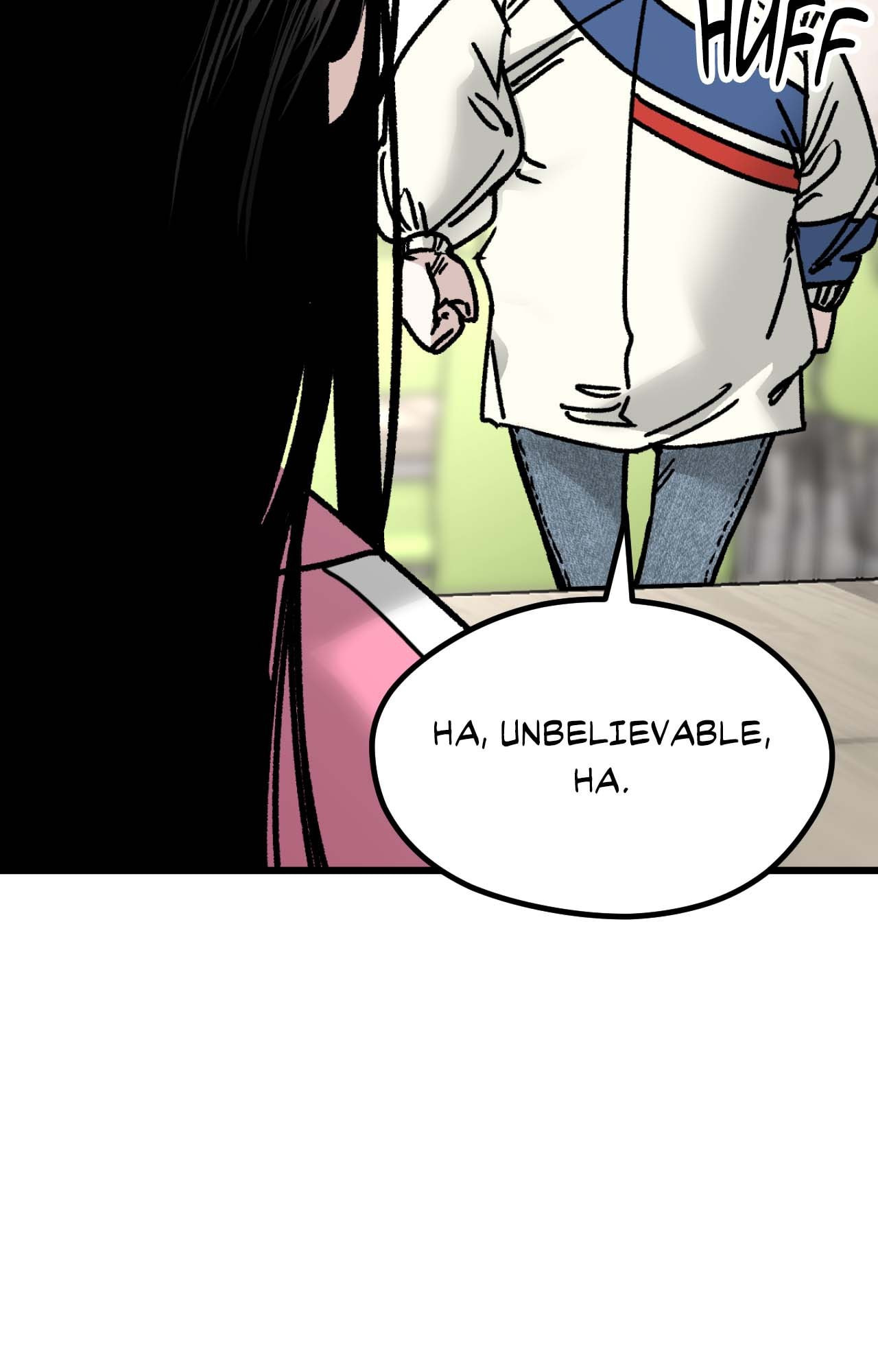 The Student, the Witch, and the Academy Chapter 11 page 121 - 
