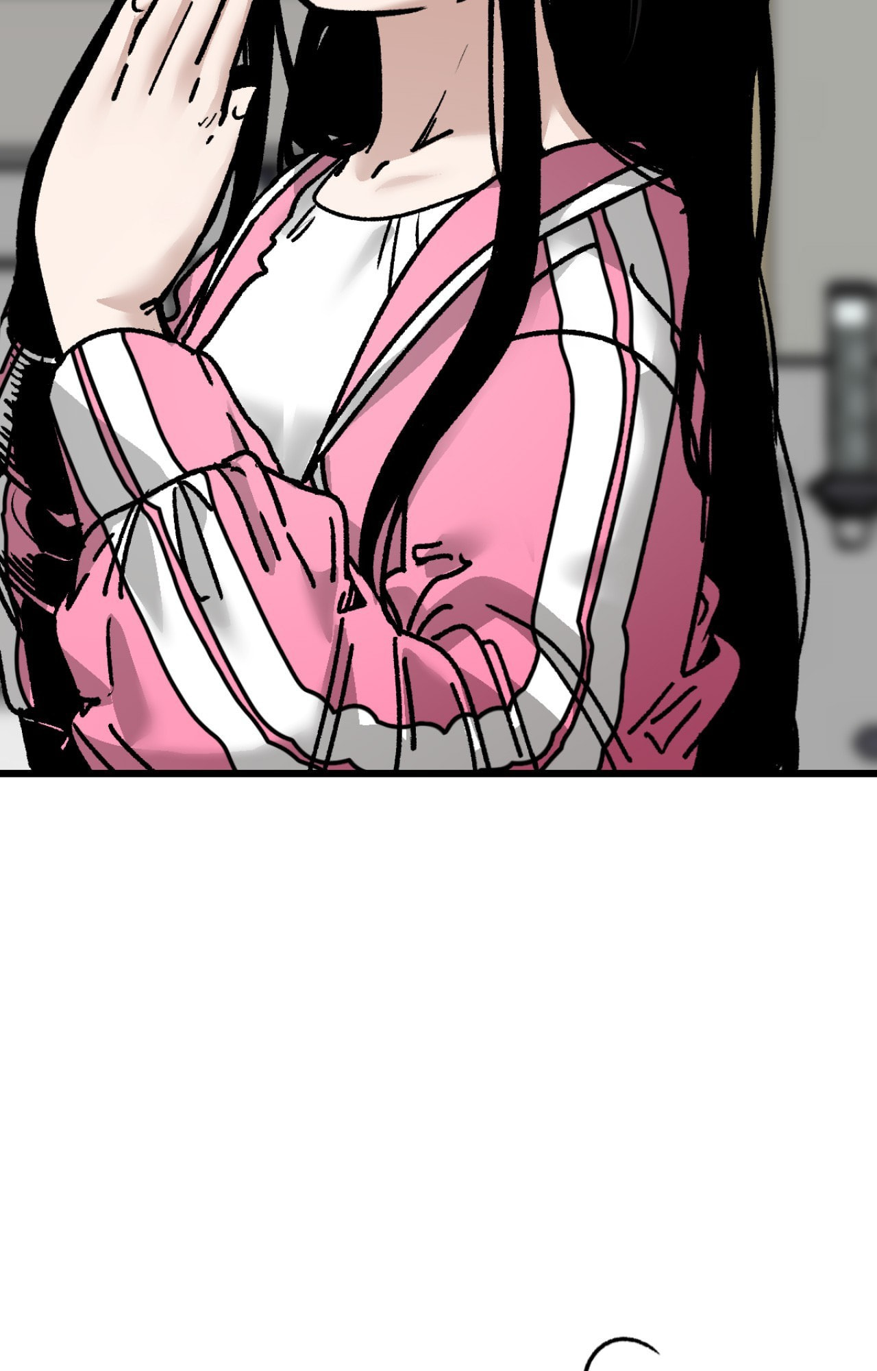 The Student, the Witch, and the Academy Chapter 11 page 14 - 