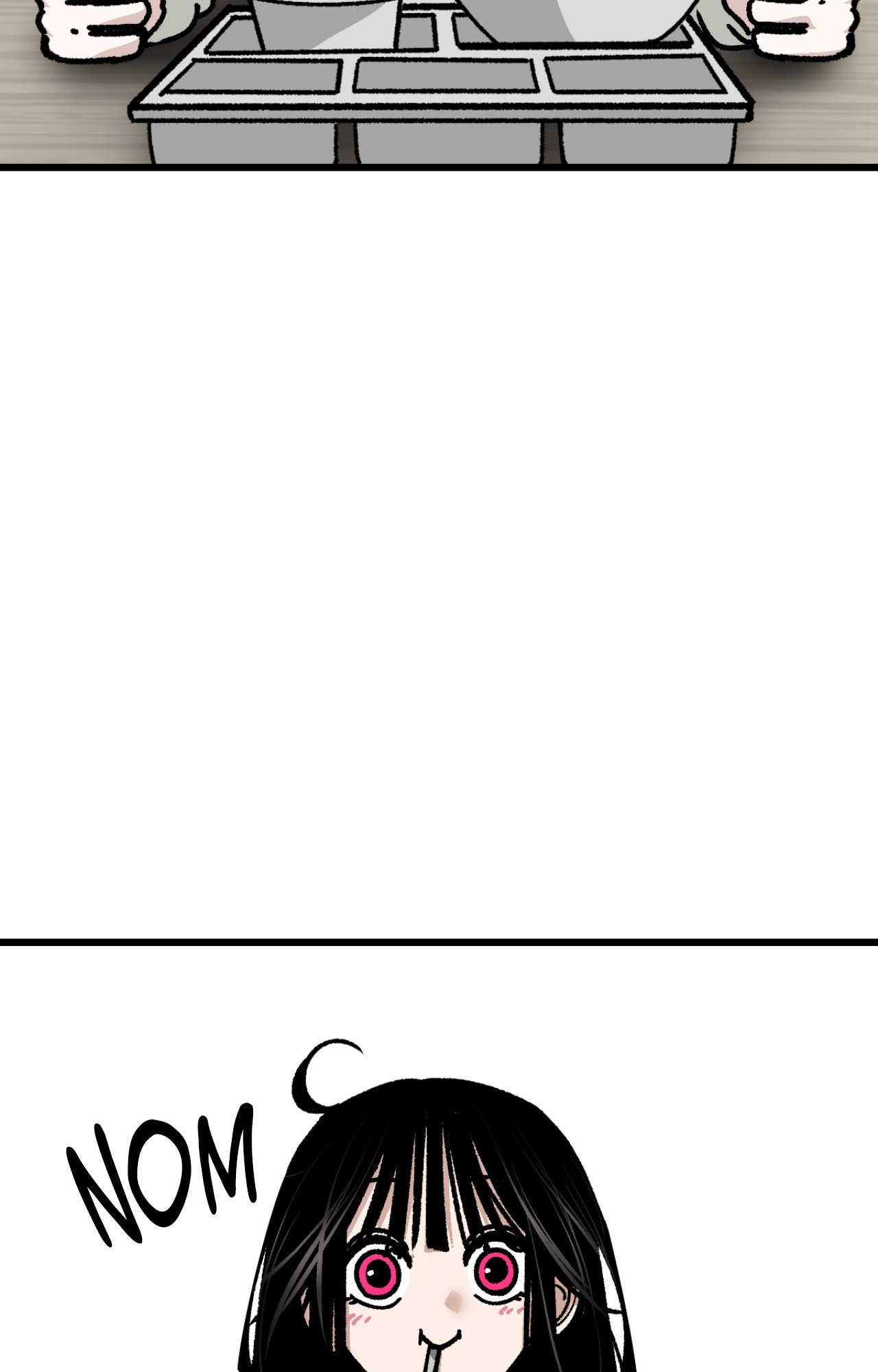 The Student, the Witch, and the Academy Chapter 11 page 18 - 