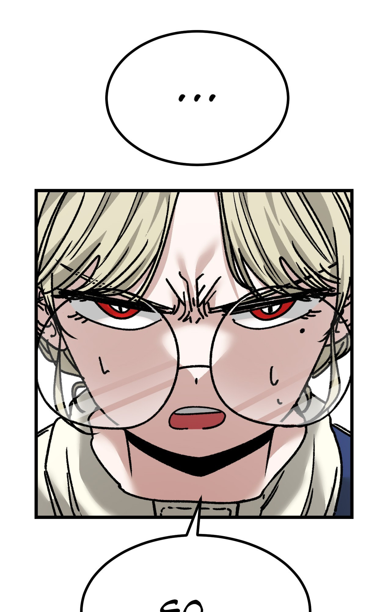 The Student, the Witch, and the Academy Chapter 11 page 20 - 