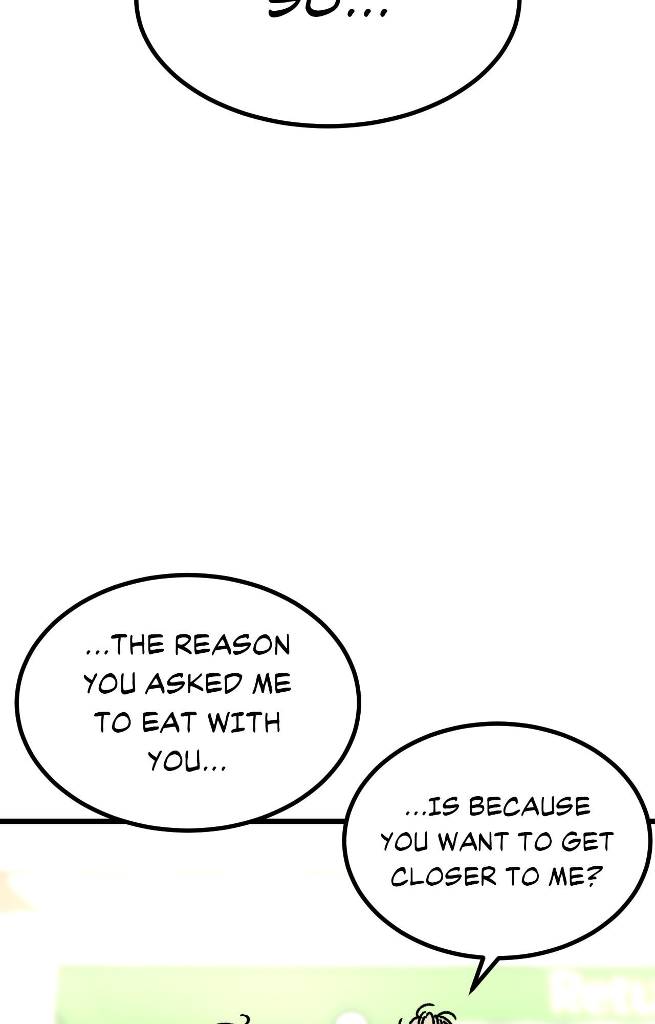 The Student, the Witch, and the Academy Chapter 11 page 21 - 
