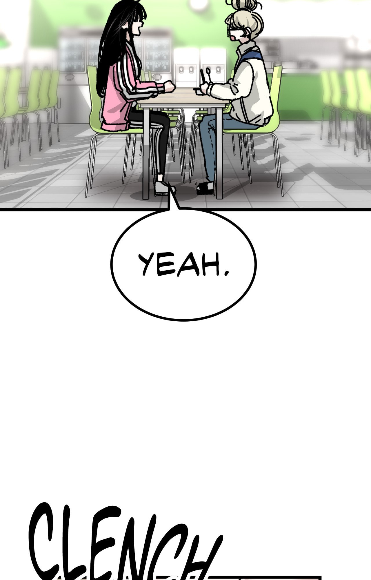 The Student, the Witch, and the Academy Chapter 11 page 22 - 