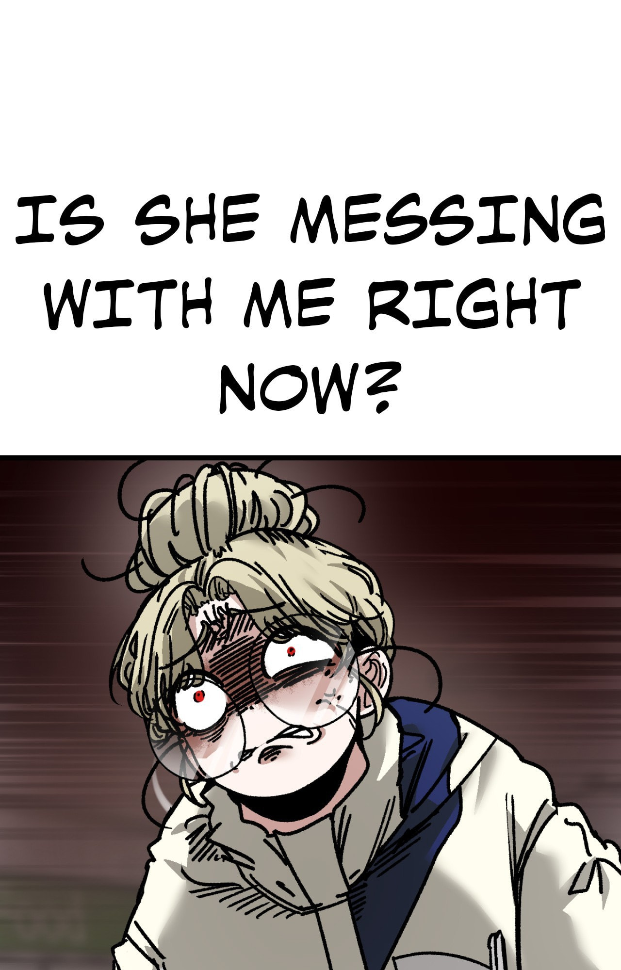 The Student, the Witch, and the Academy Chapter 11 page 24 - 