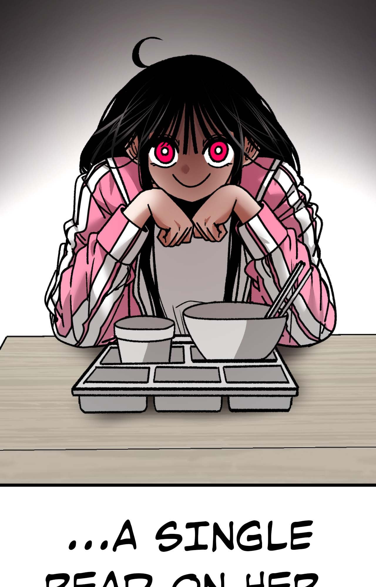 The Student, the Witch, and the Academy Chapter 11 page 30 - 