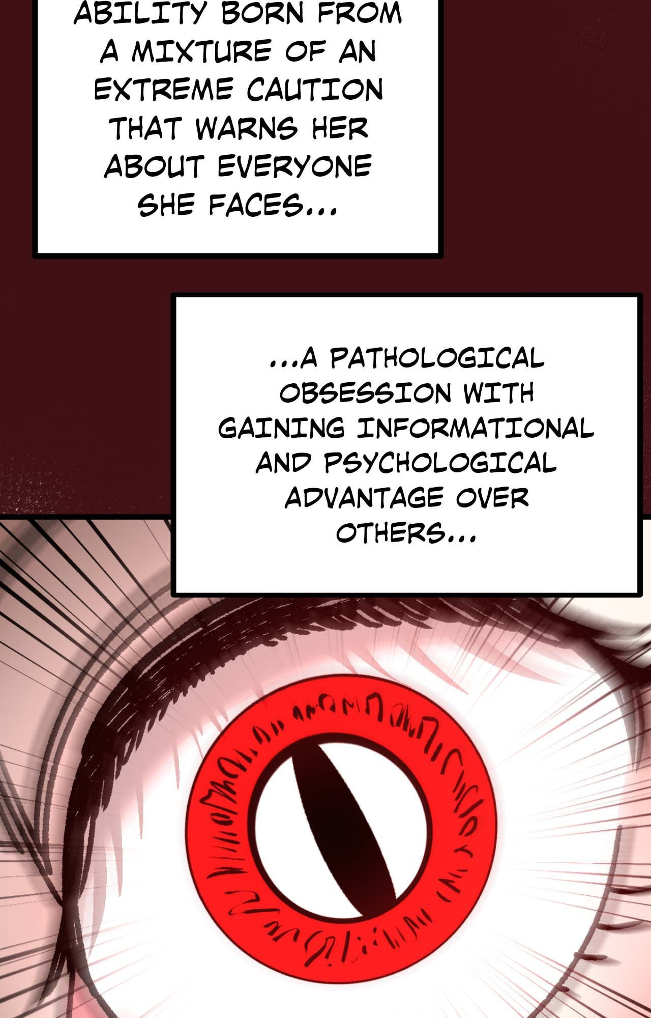 The Student, the Witch, and the Academy Chapter 11 page 35 - 