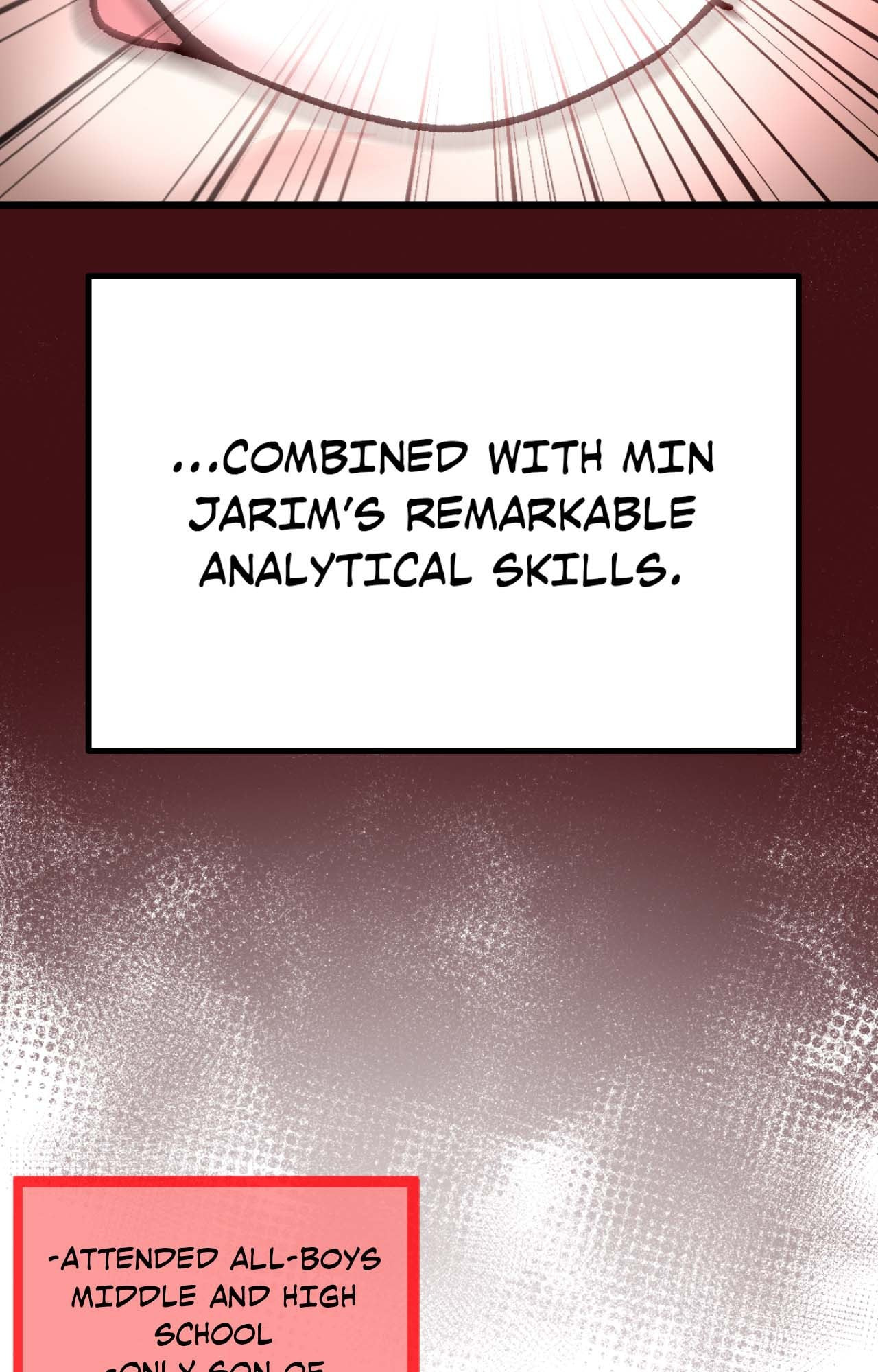 The Student, the Witch, and the Academy Chapter 11 page 36 - 