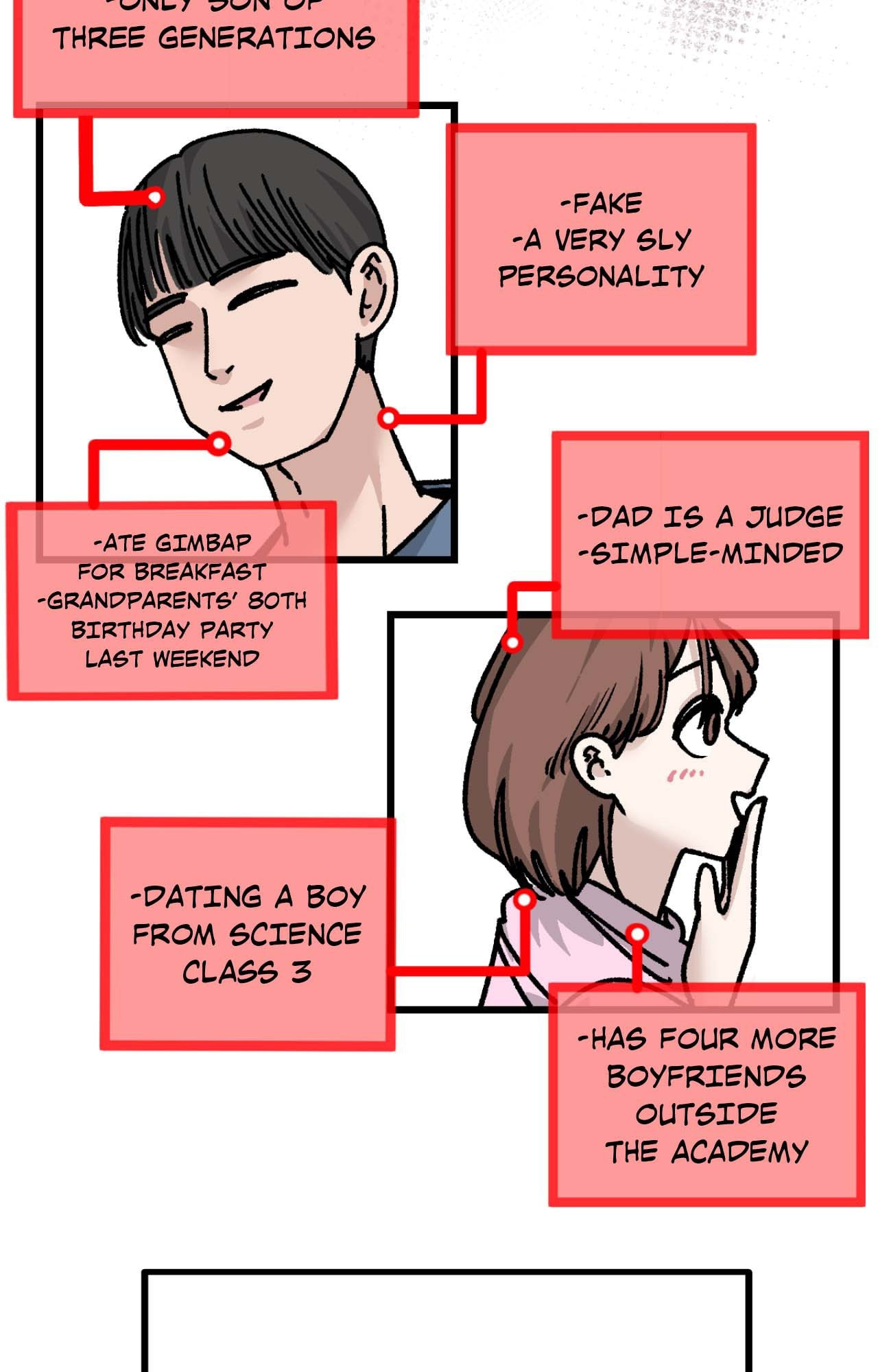 The Student, the Witch, and the Academy Chapter 11 page 37 - 