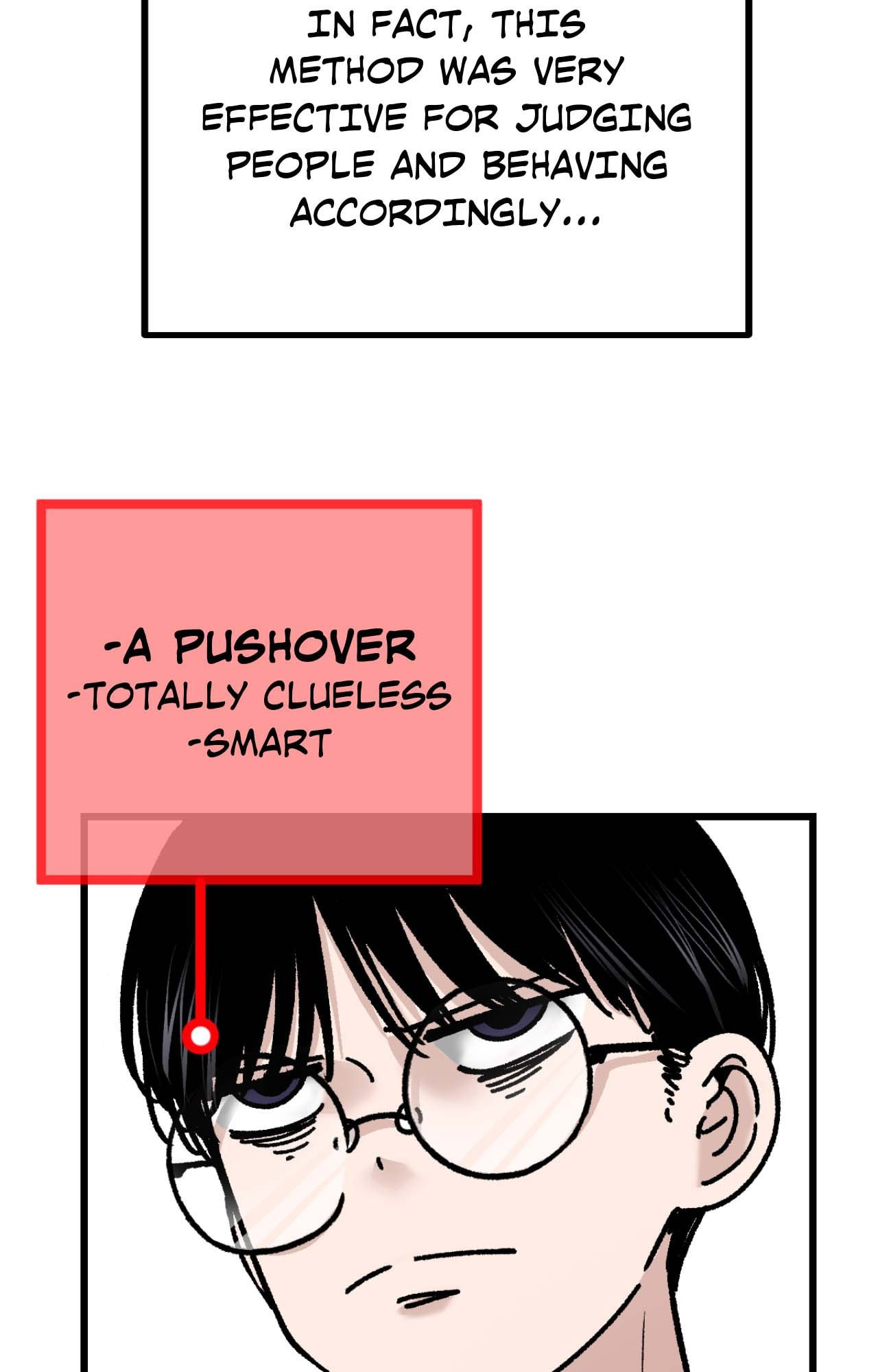 The Student, the Witch, and the Academy Chapter 11 page 38 - 